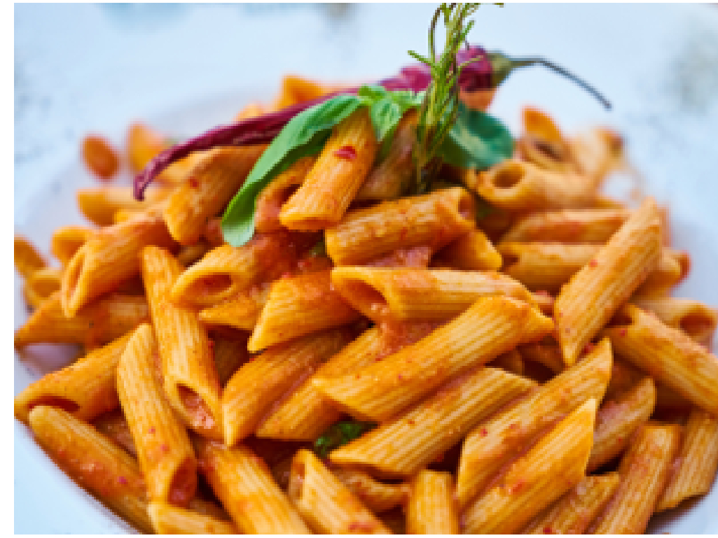 #12. Italian Hot Food.