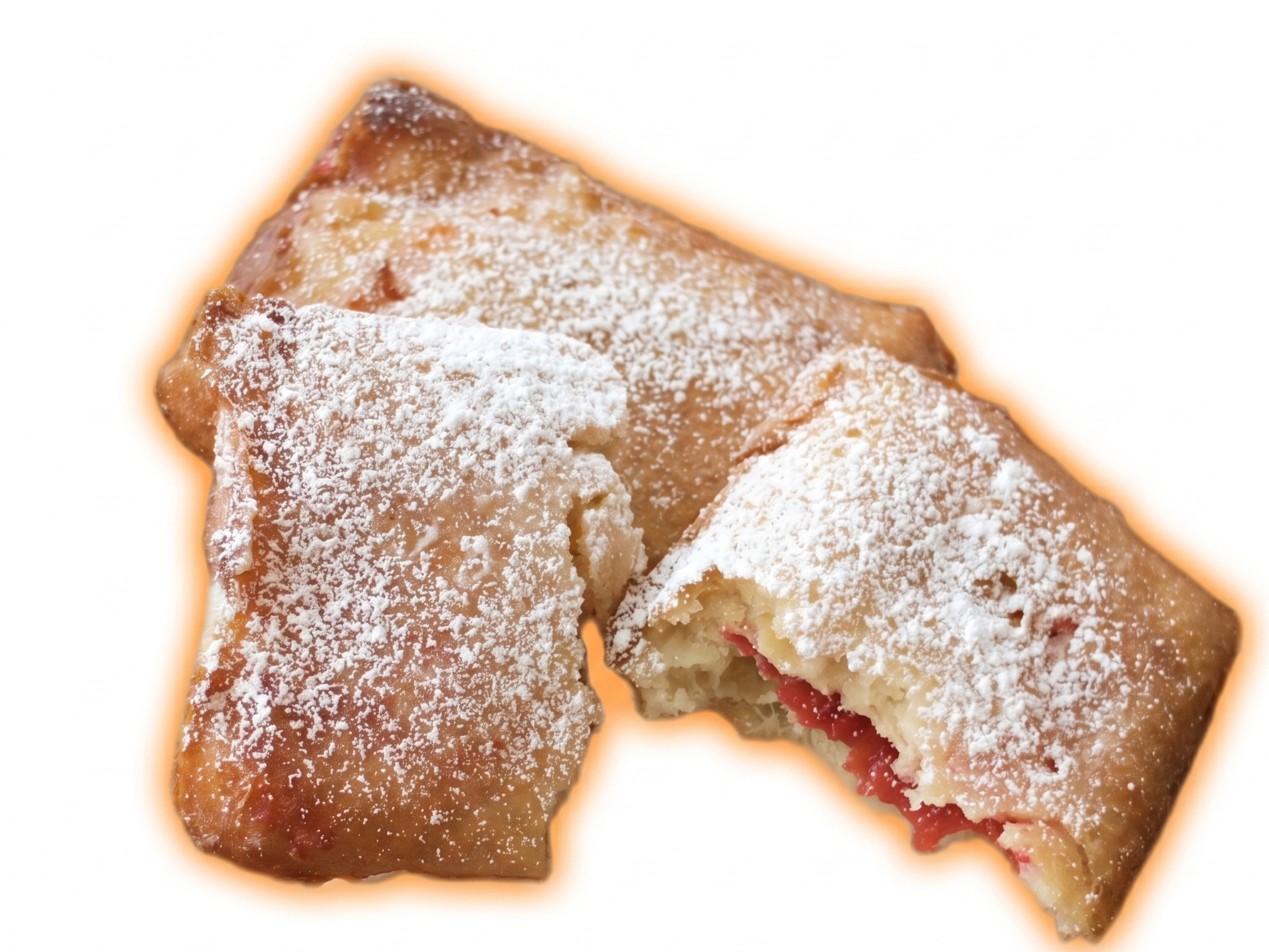 Deep Fried Pop-Tart.