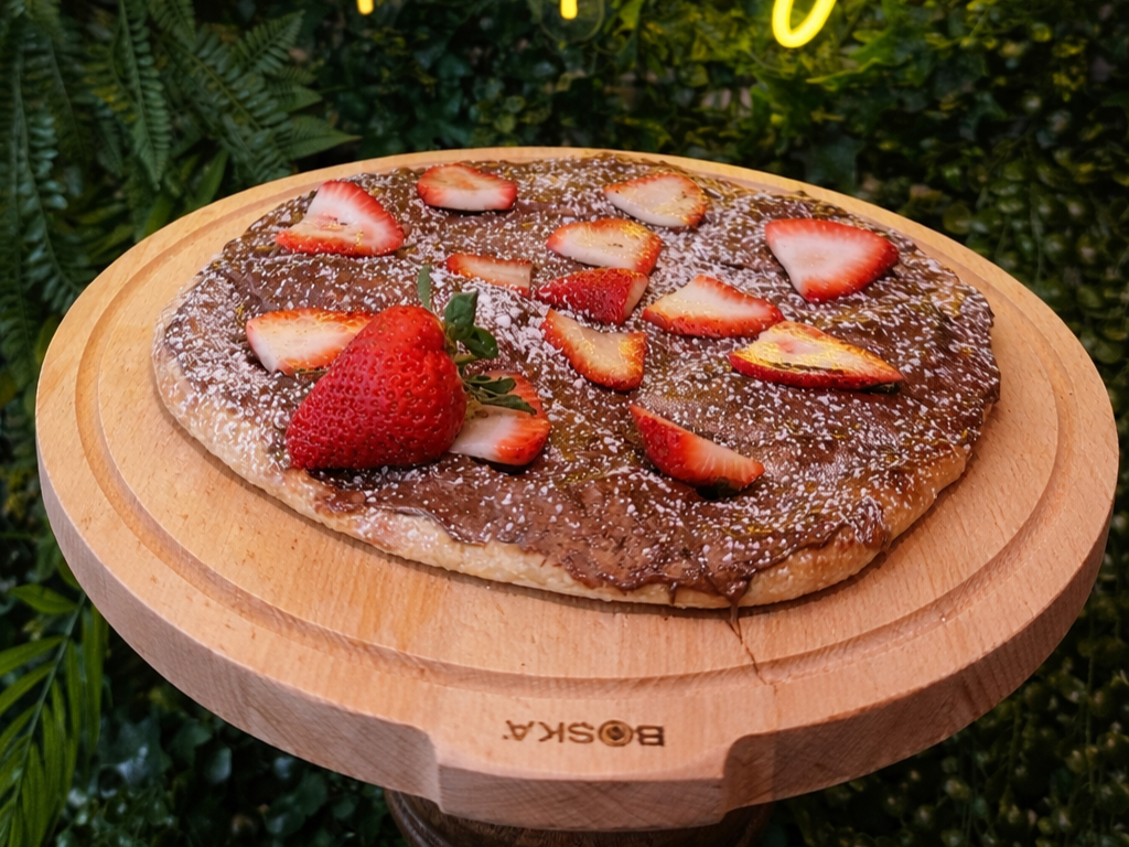 NUTELLA AMORE
