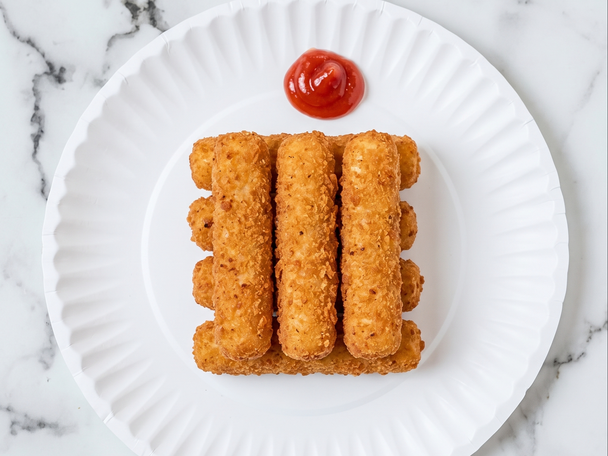 Mozz Sticks 10.