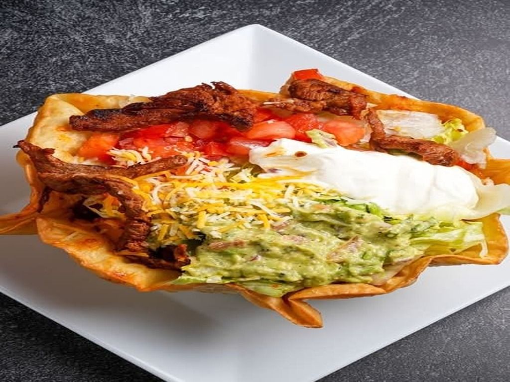 Taco Salad