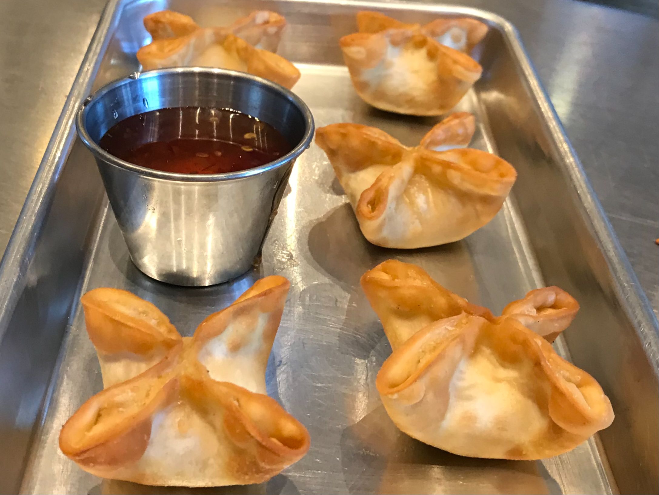 Crab Delights: Thai, Dessert, and More