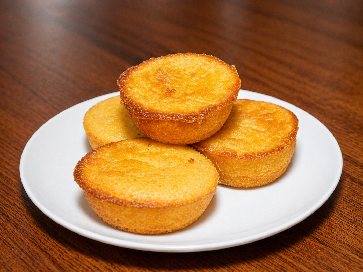 Cornbread.