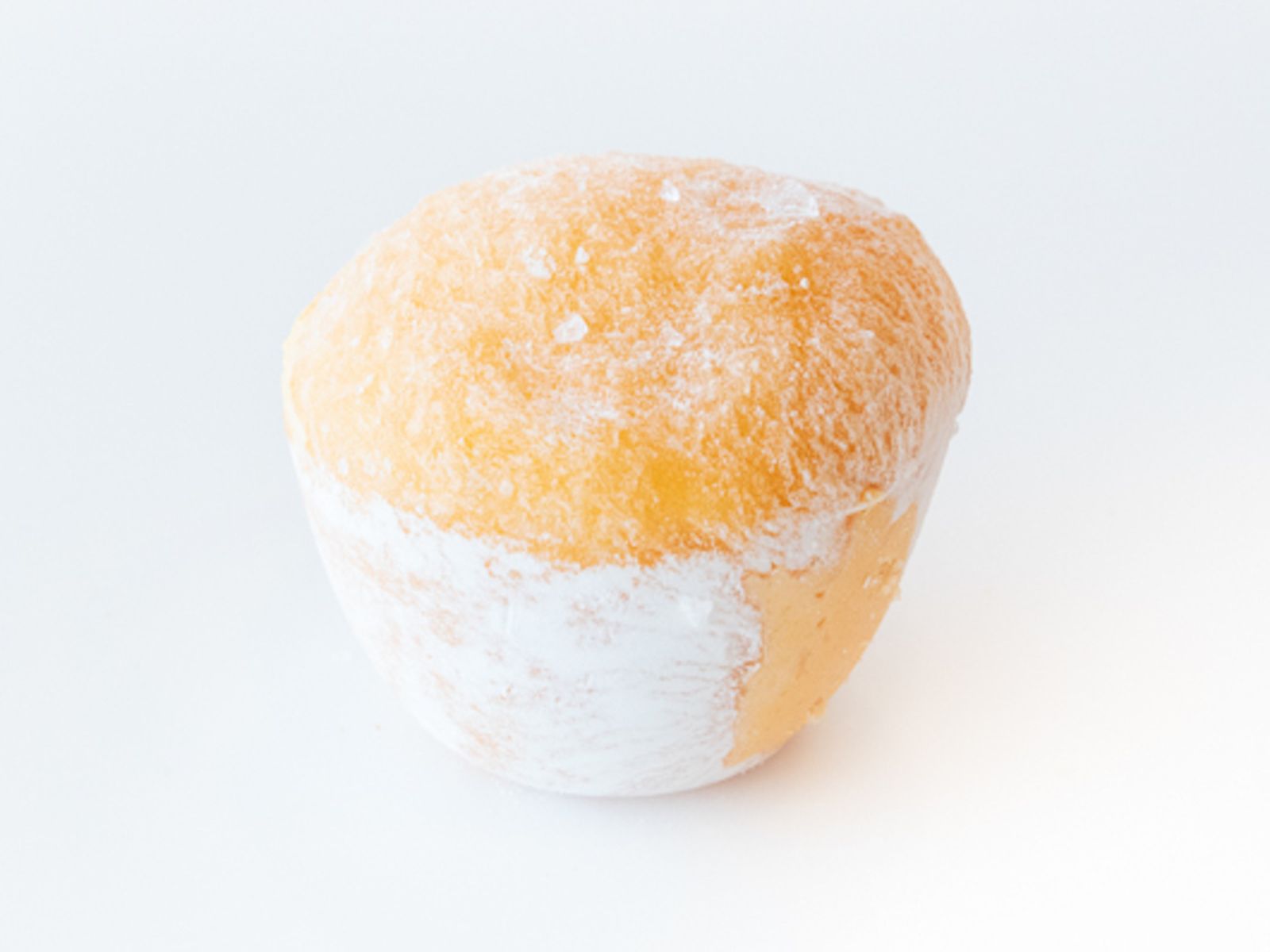 Mango Mochi Ice Cream