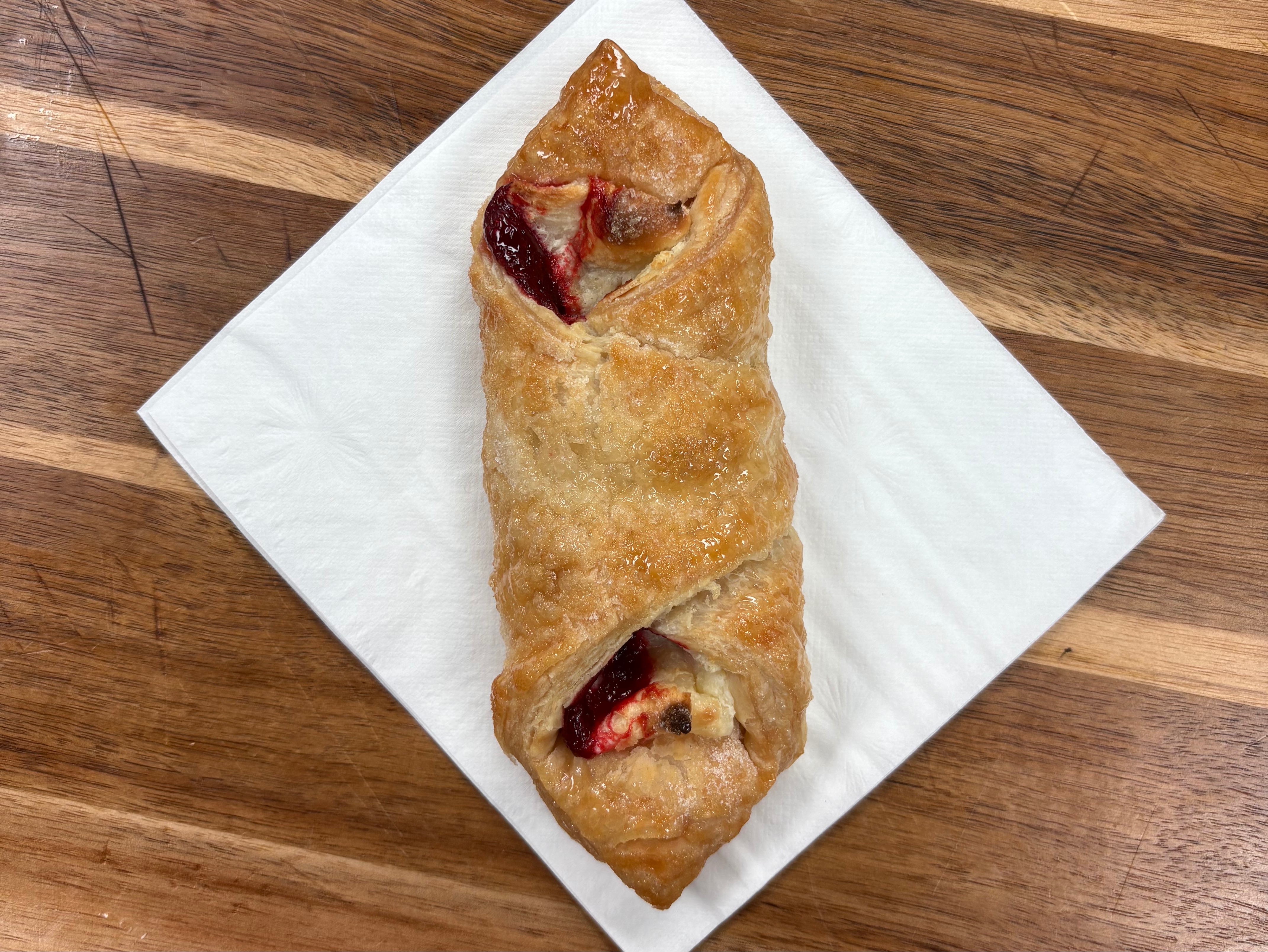 Guava Quesito.