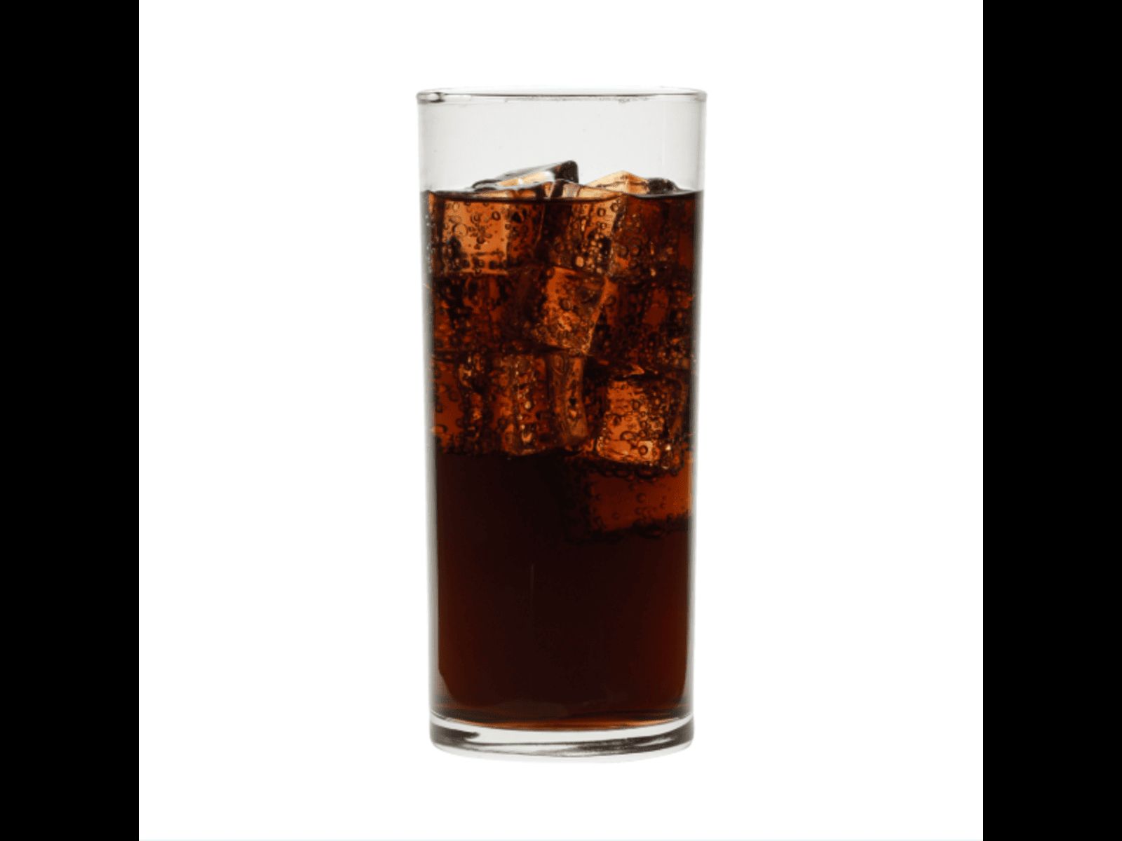 Fountain Drink.