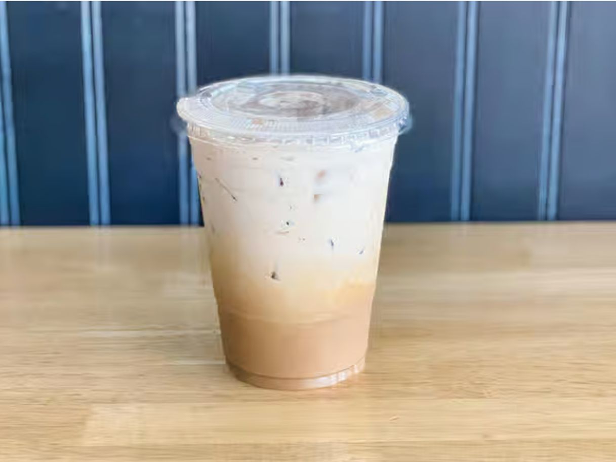Iced Coffee (S).