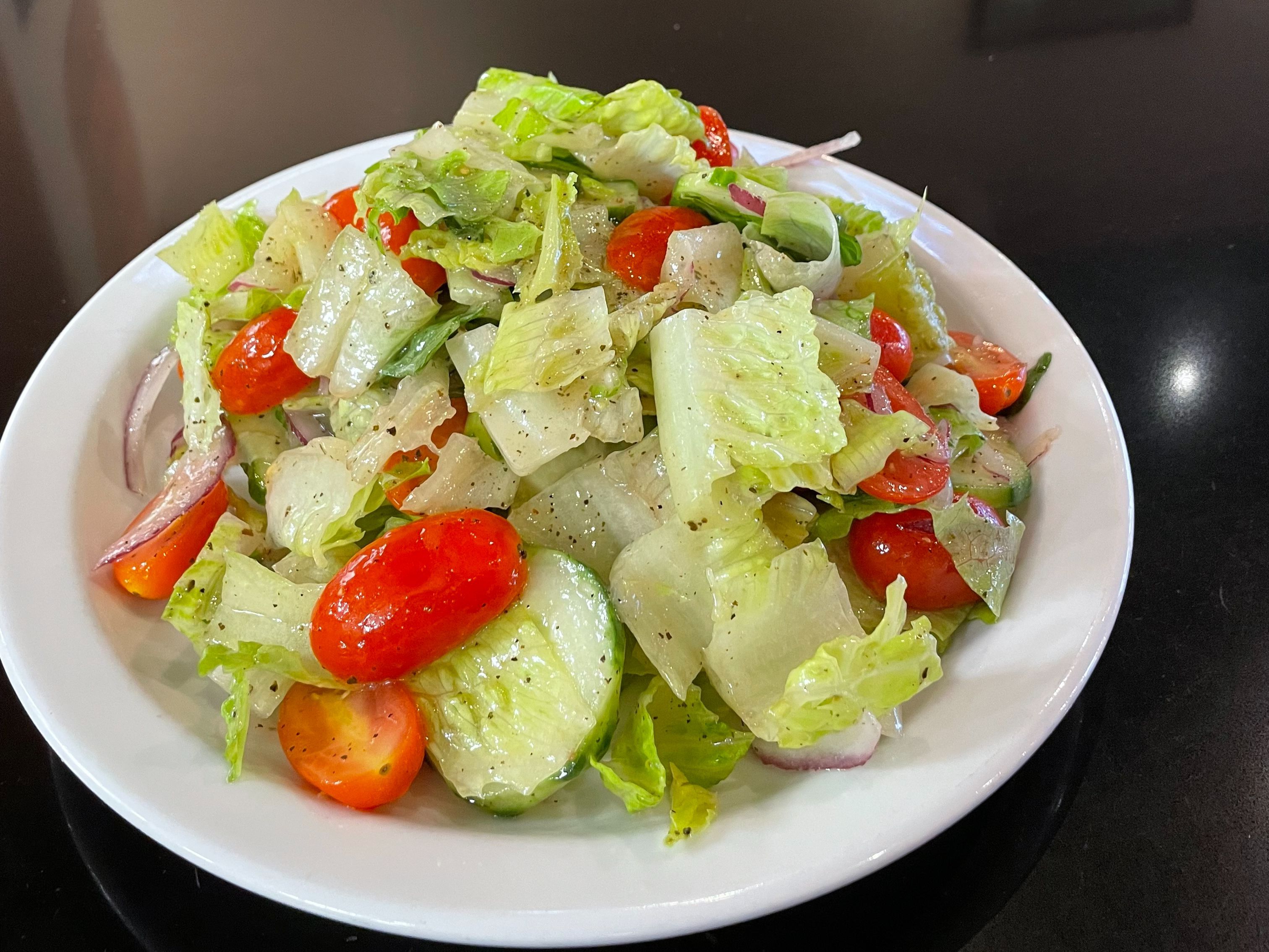 Giardino Salad.