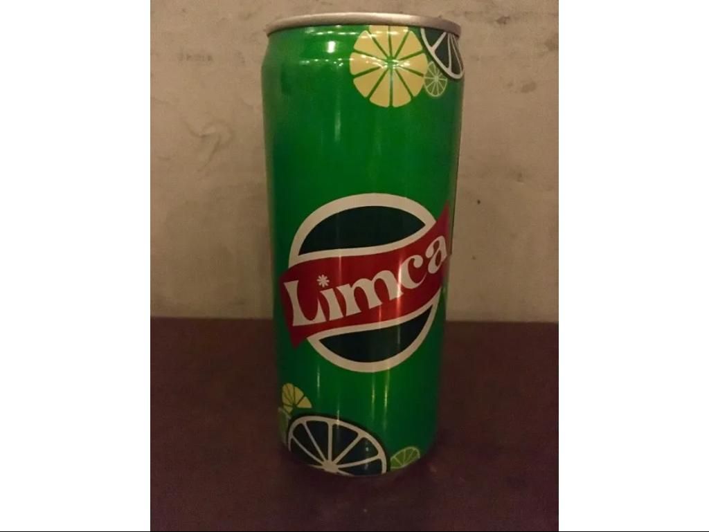 Indian Limca.