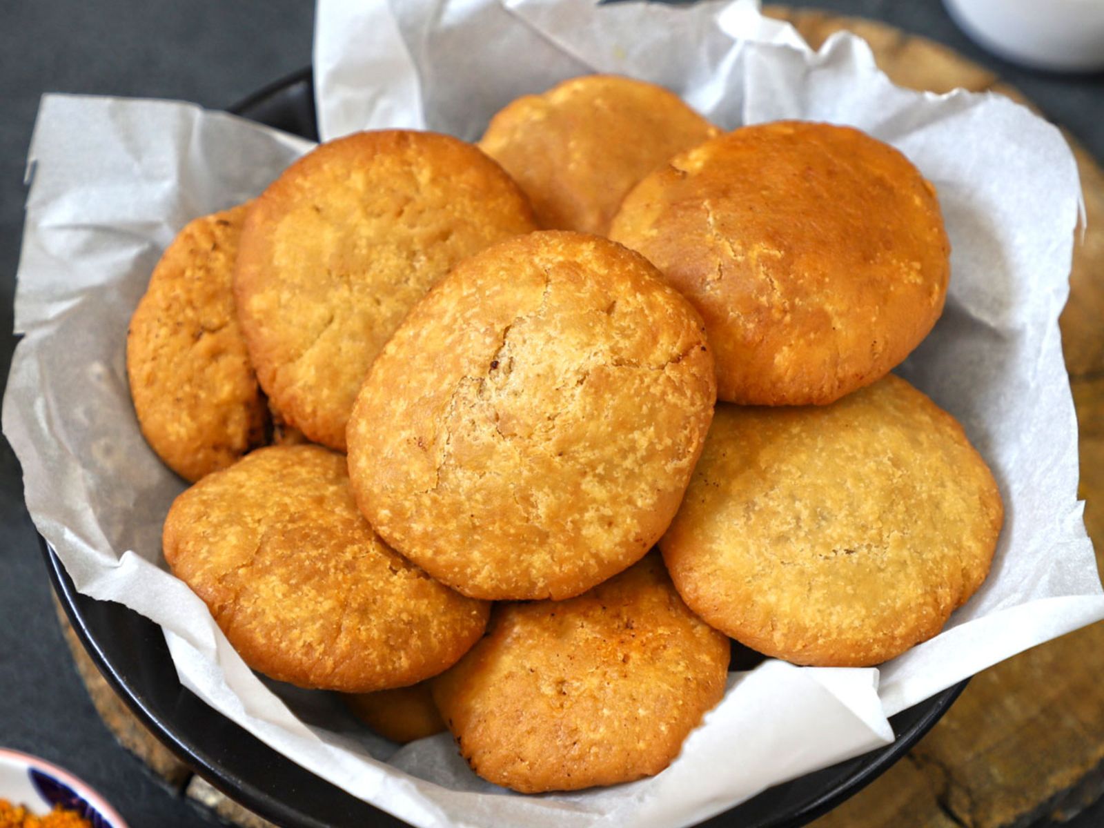 KACHORI (2 Pcs).