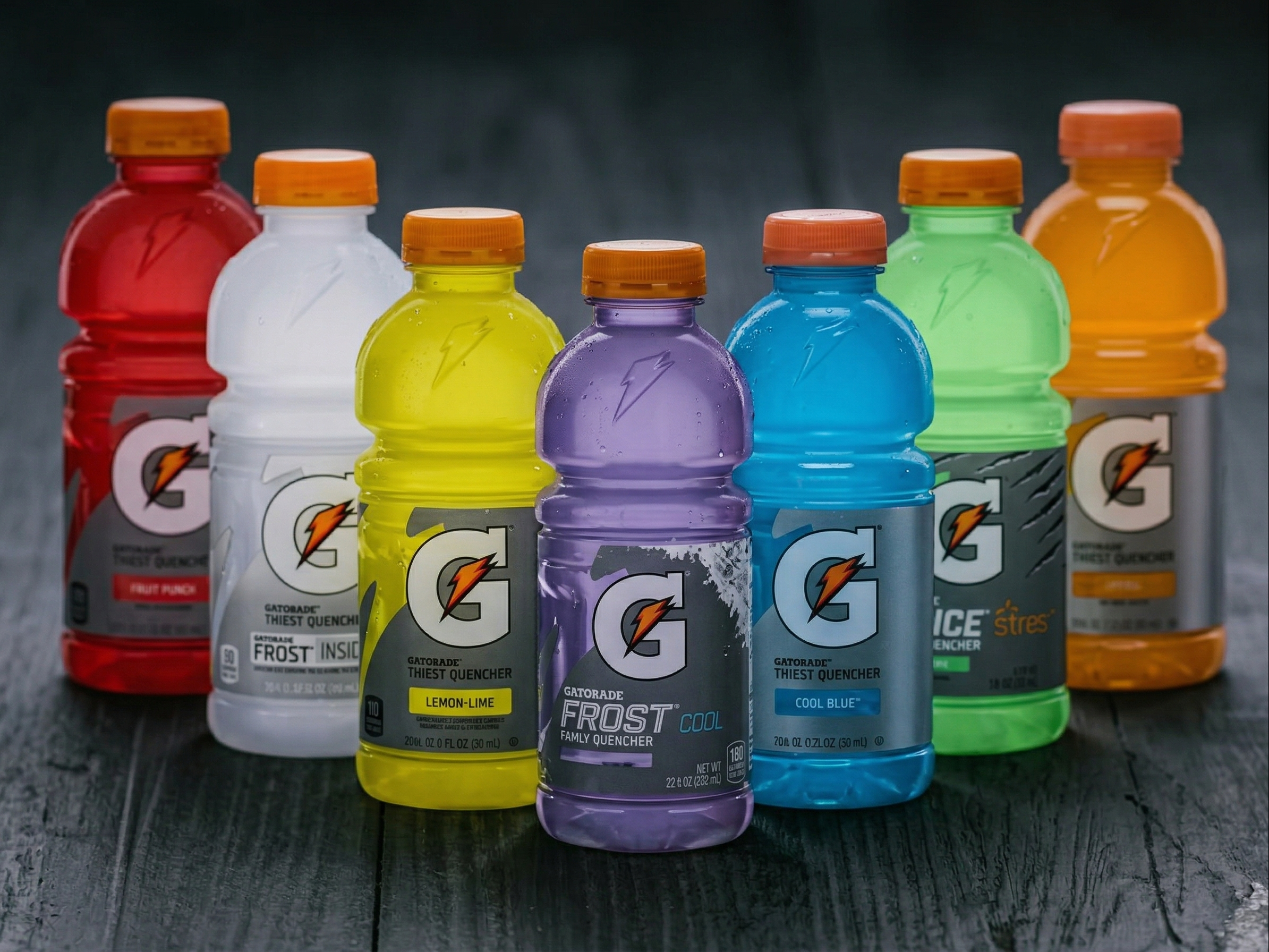 Gatorade