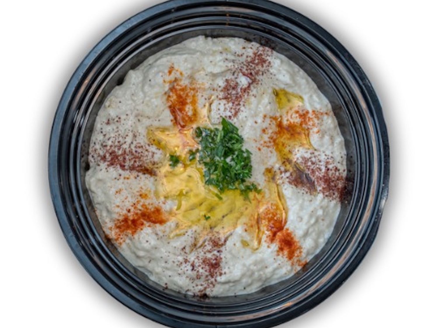 Baba Ganoush