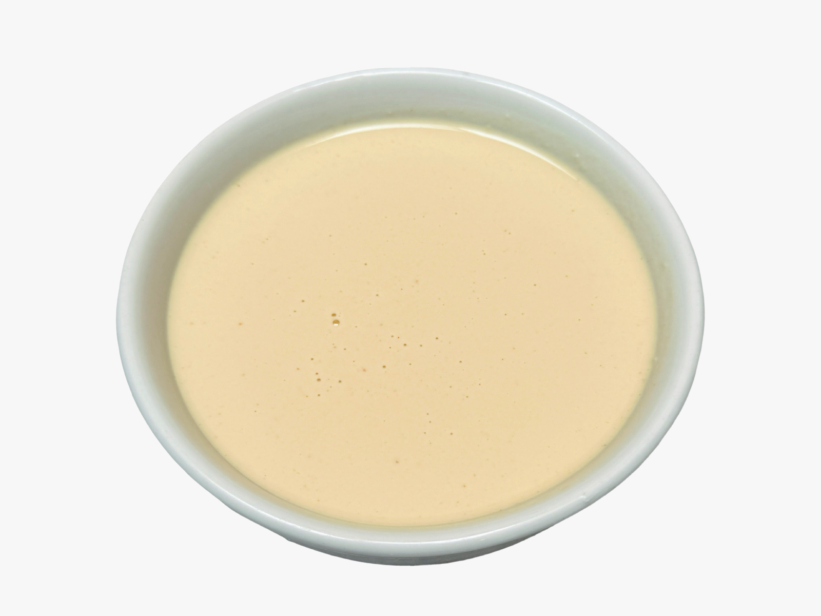 Tahini.