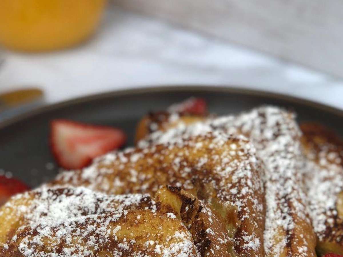 French Toast