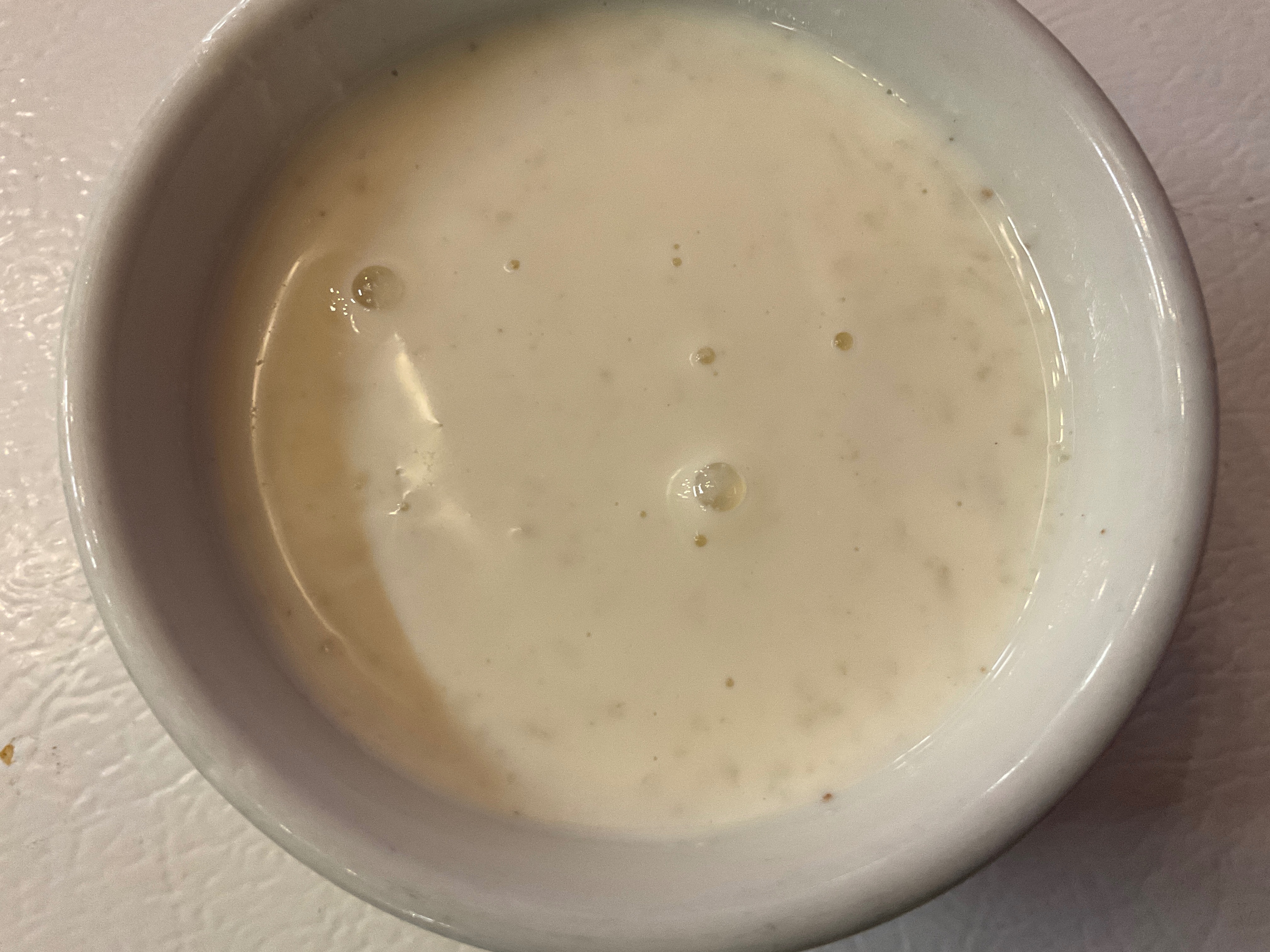 Kheer (Rice Pudding) (GF).