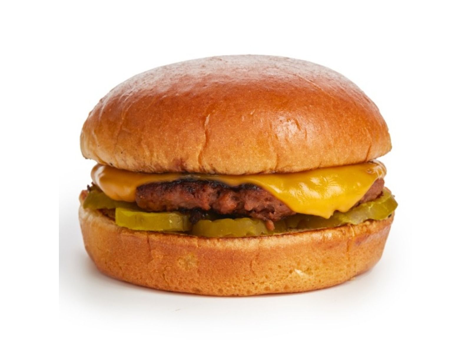 Kid's Cheeseburger