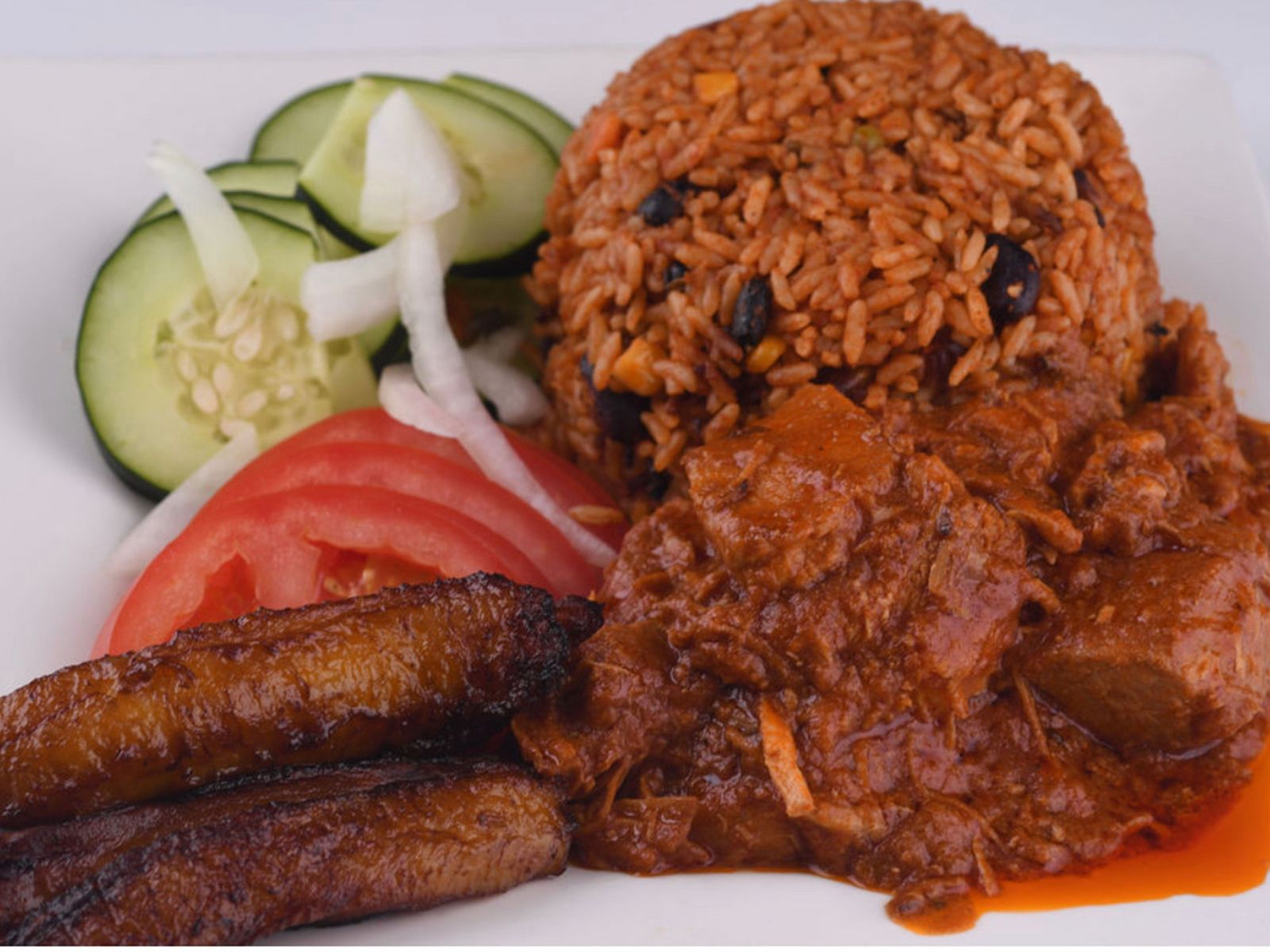 Jollof Rice