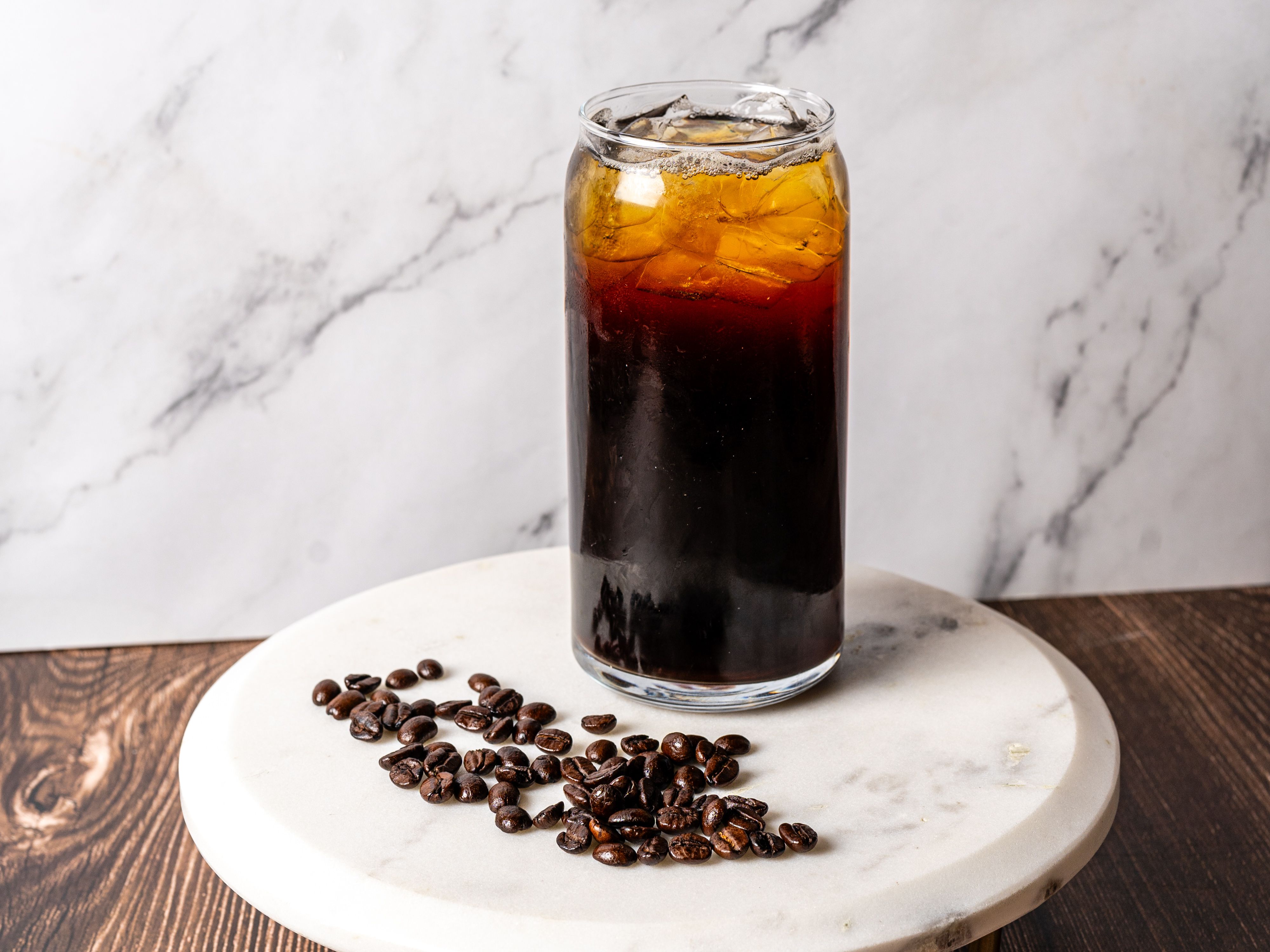 ICED COFFEE 24oz