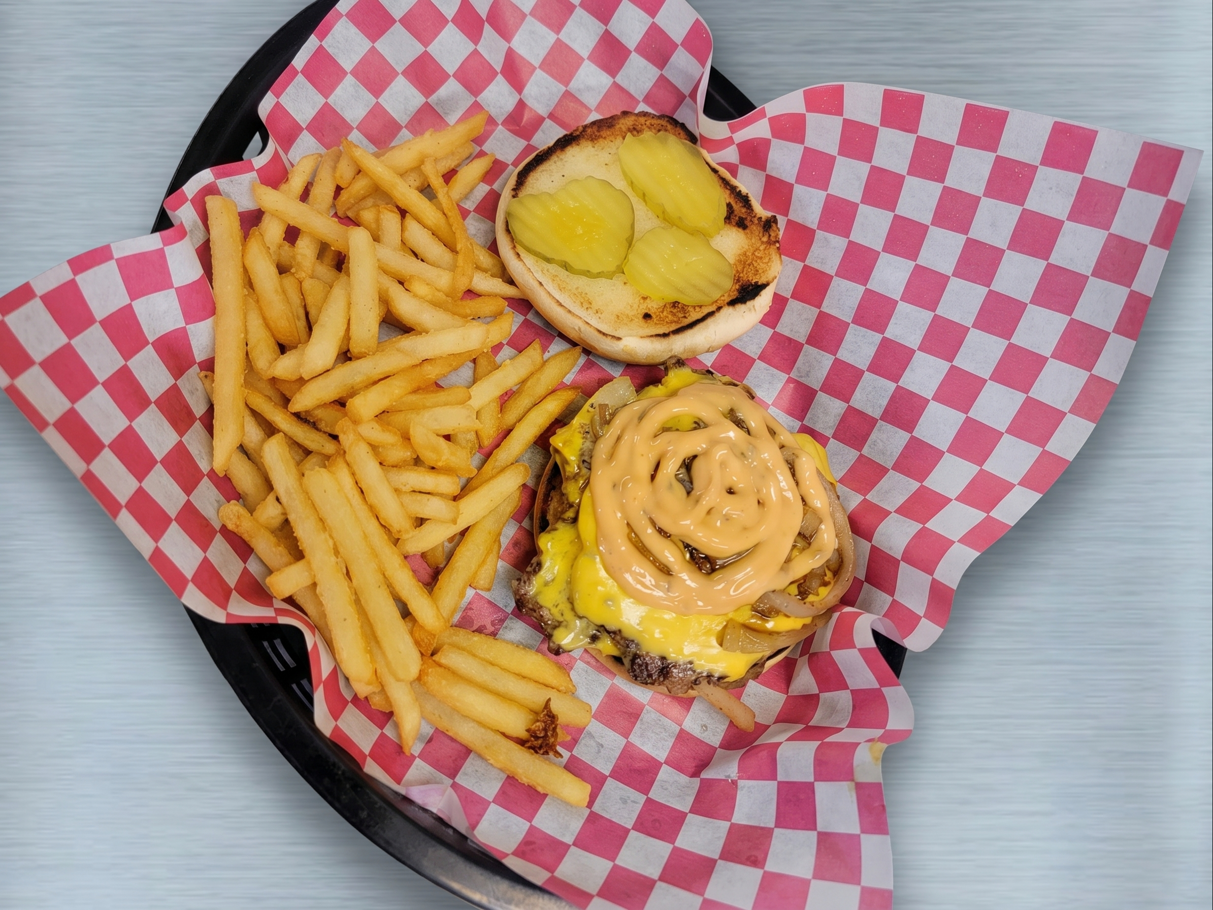 Delicious Onion Rings