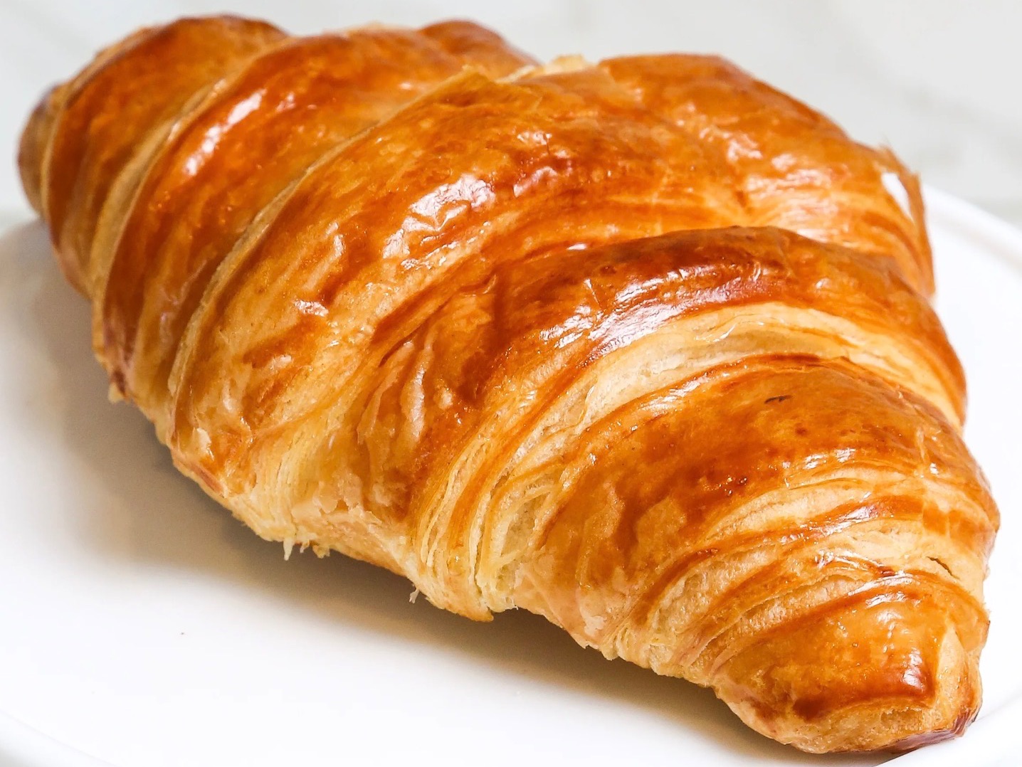 BUTTER CROISSANT