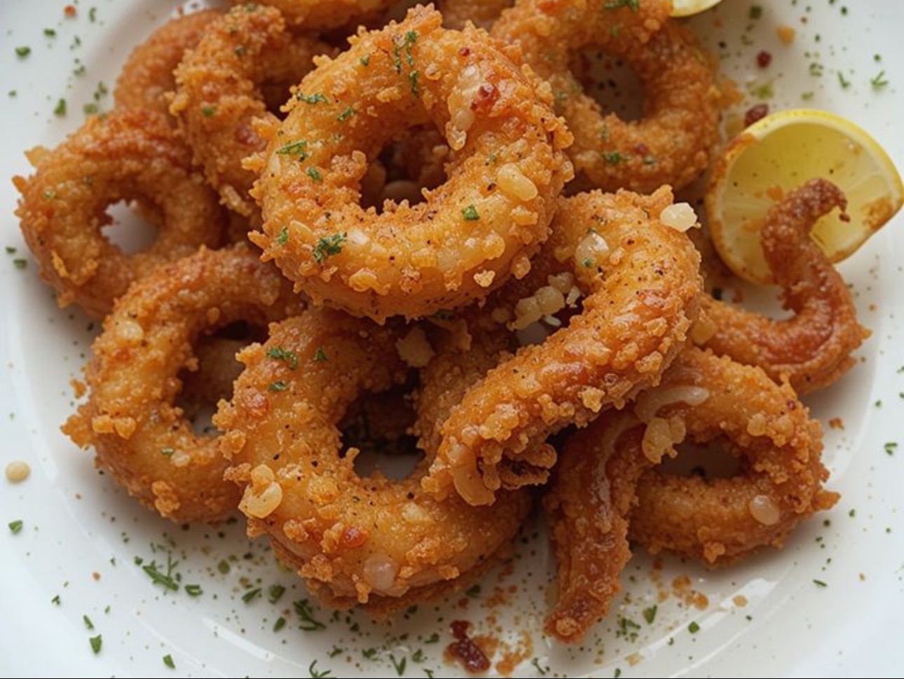 9 CALAMARI.