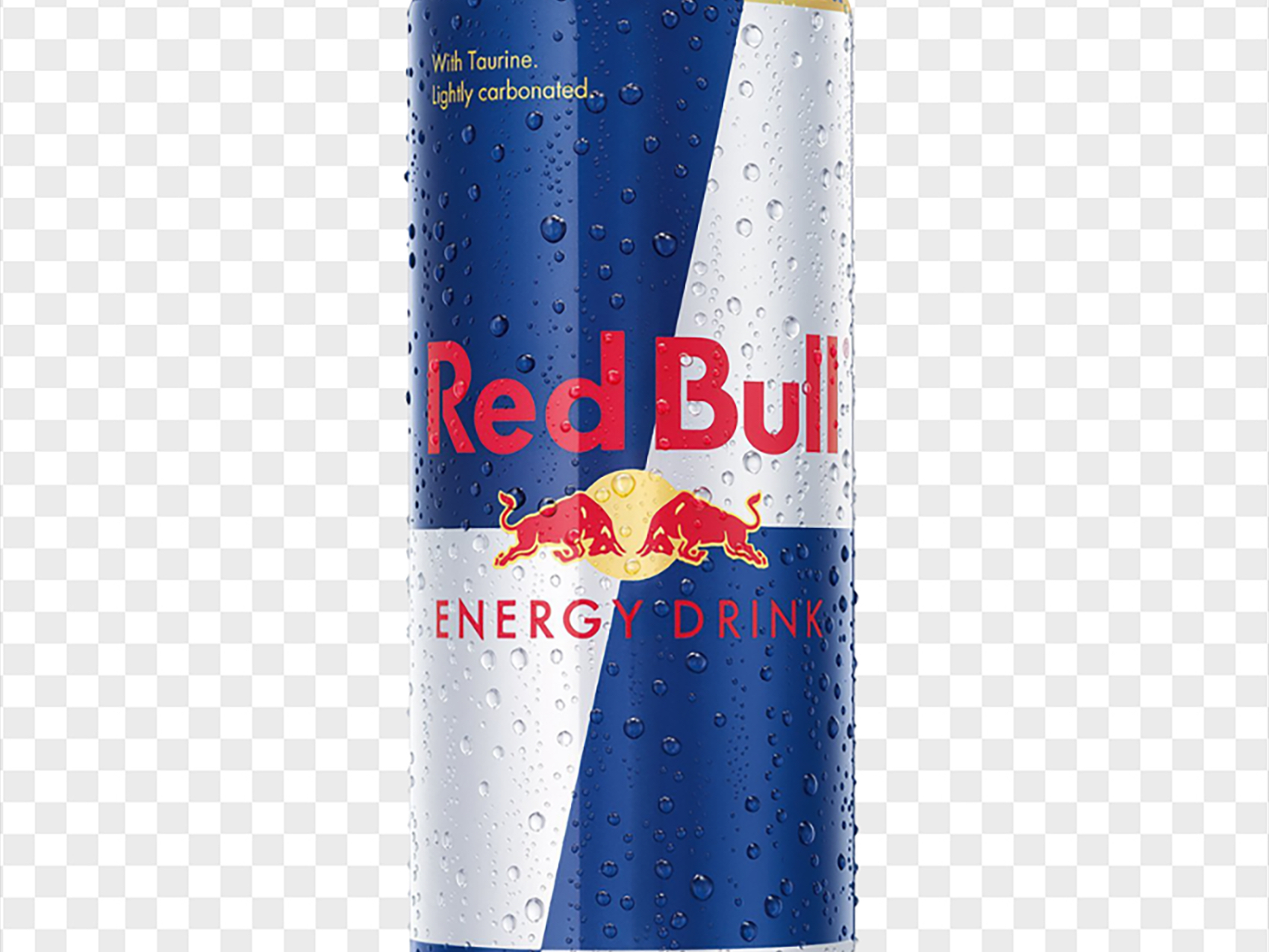 Red Bull.