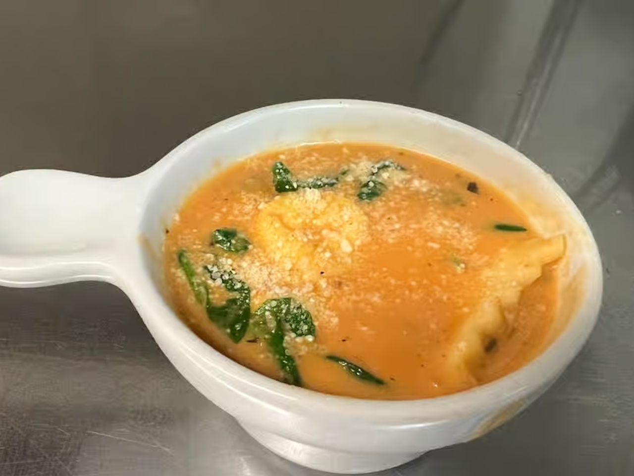 Bowl Of Soup