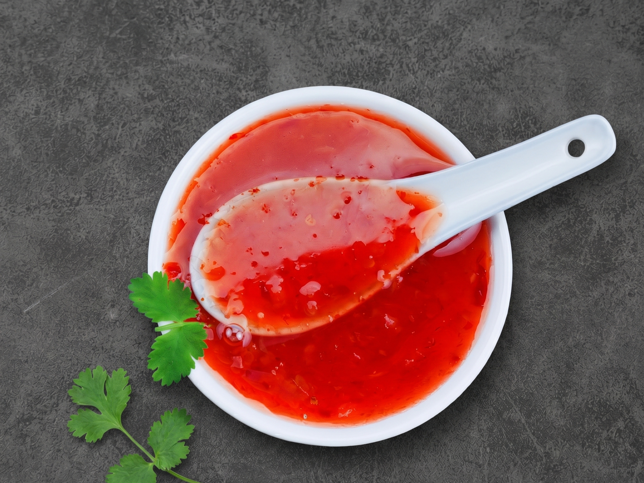 Hot Sauce.