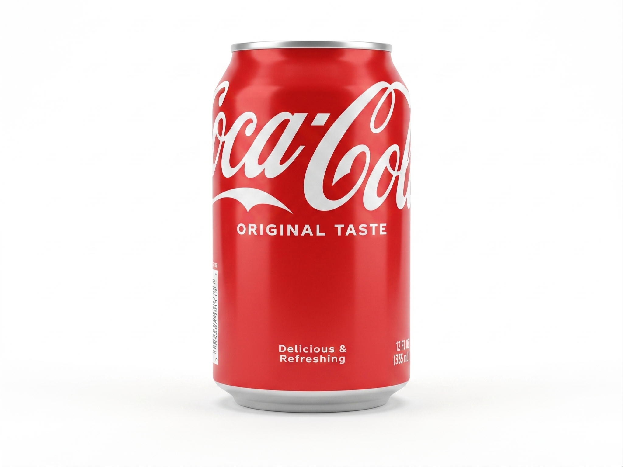 Can Soda.