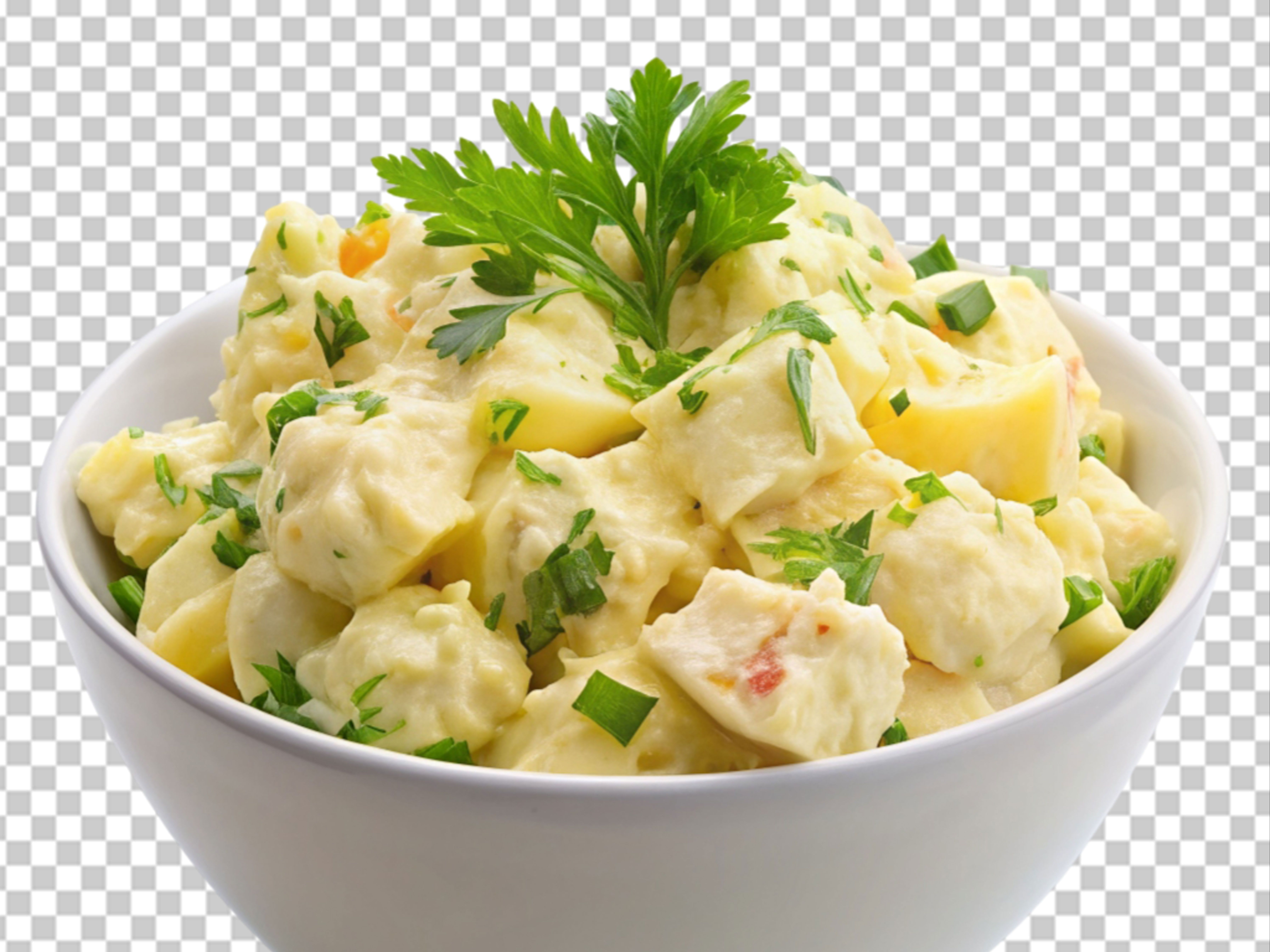 Potato Salad.