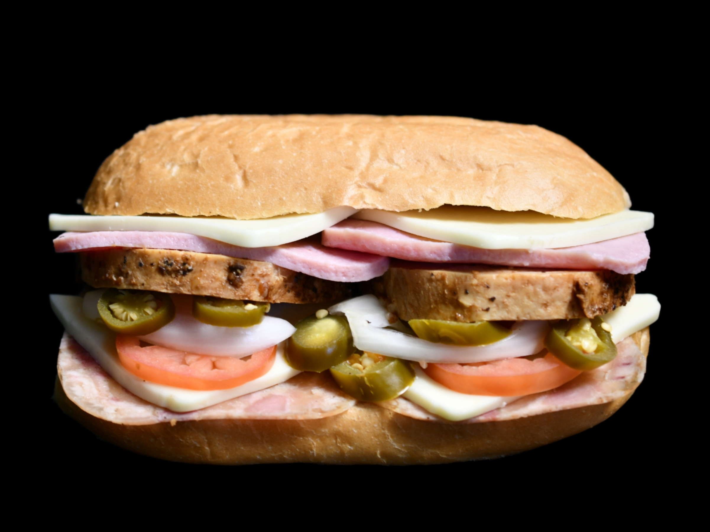 Torta Polin