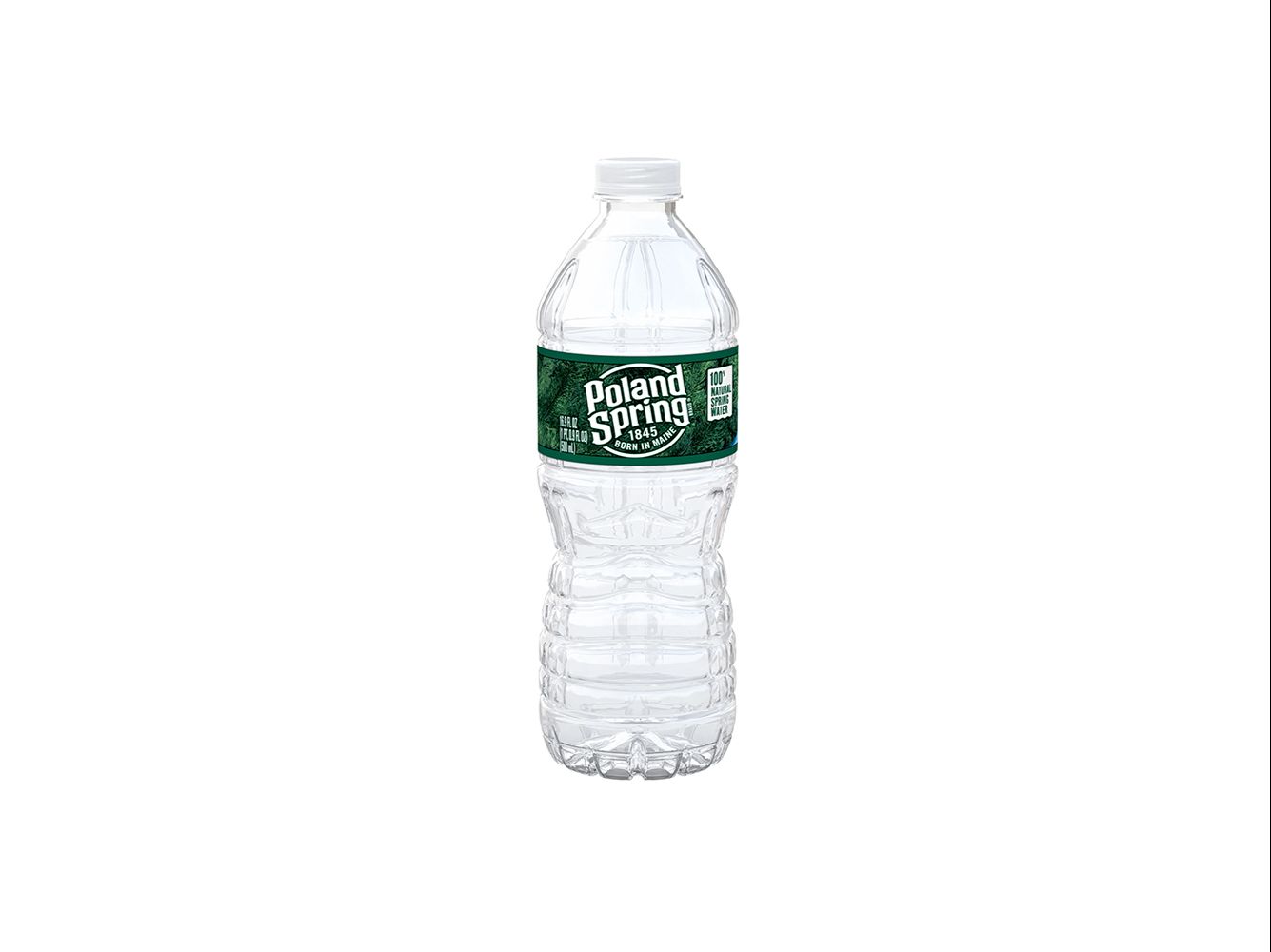 Water.