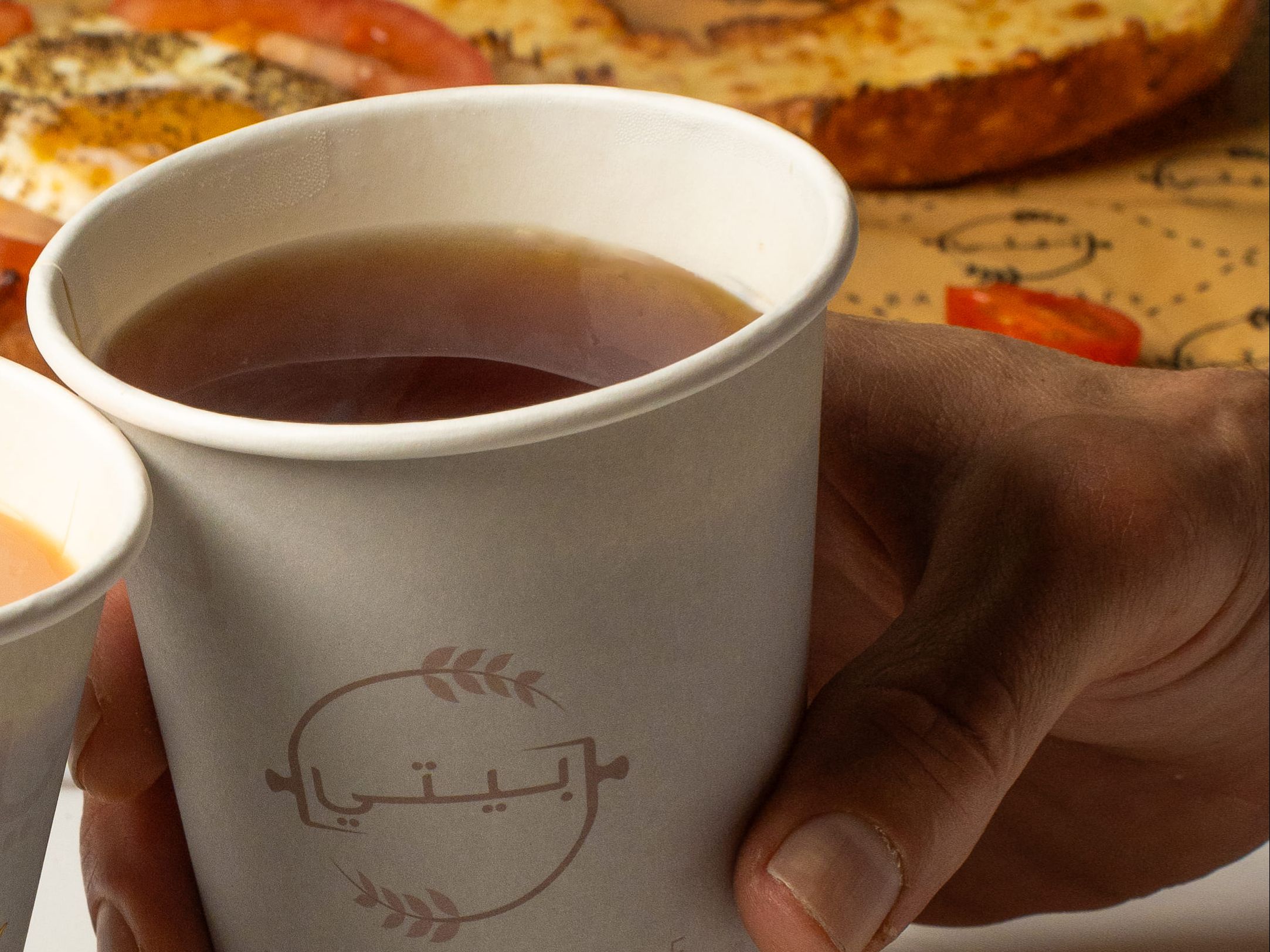 Americano.