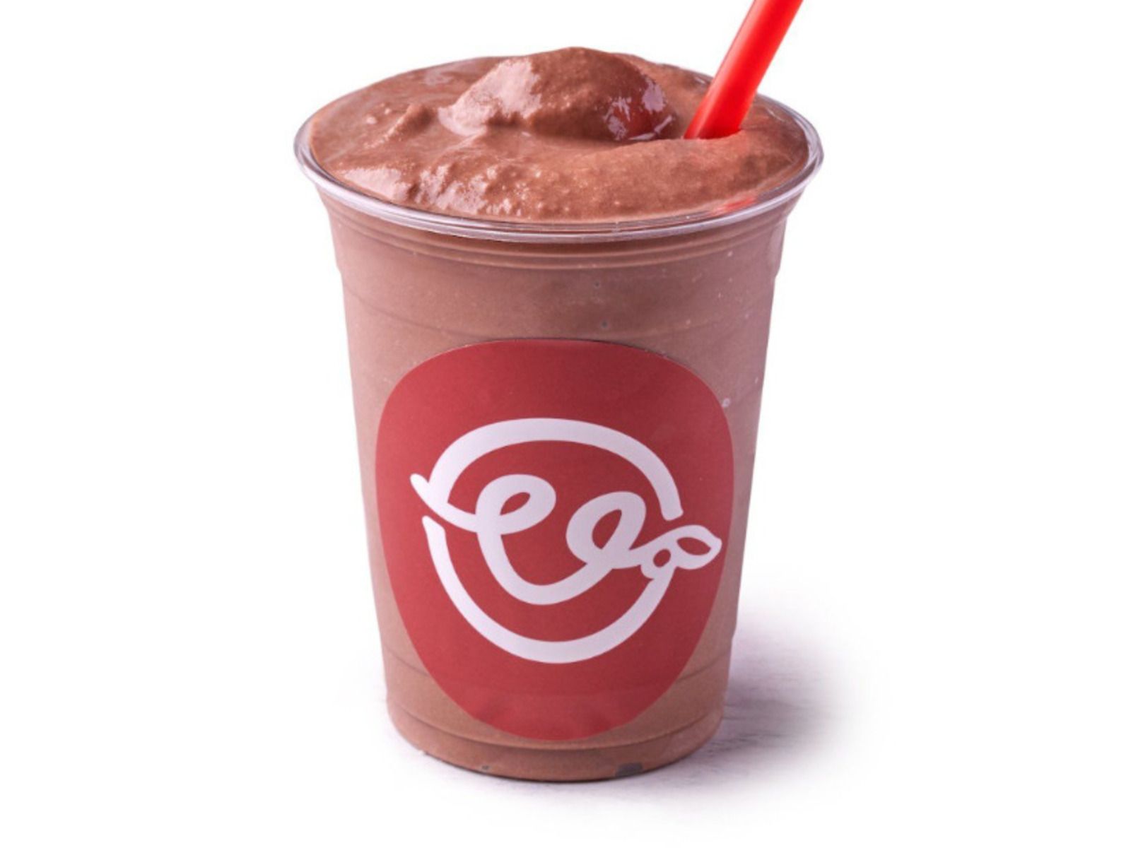 Chocolate, Banana & Peanut Butter Shake