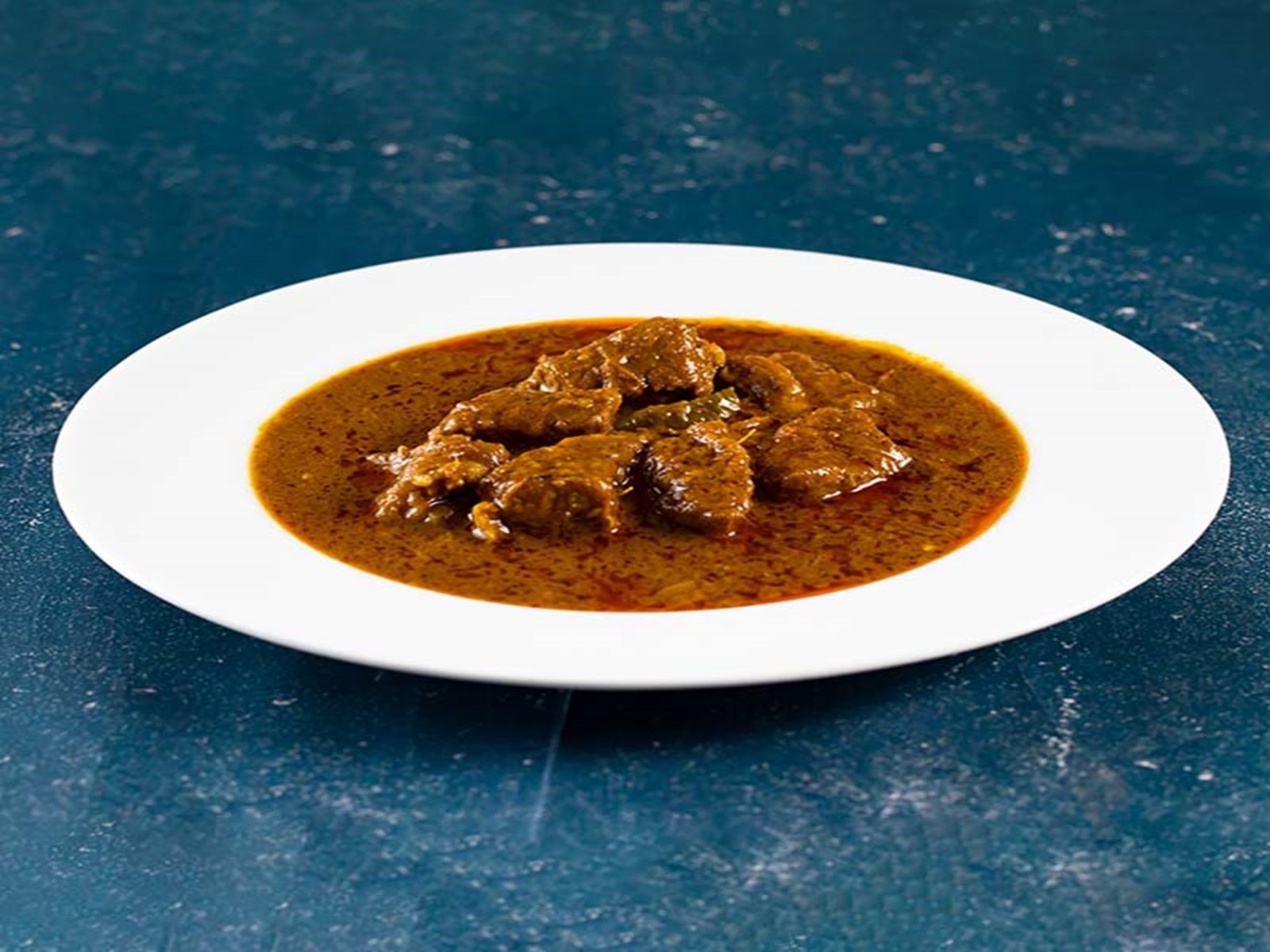 Lamb Madras Masala Curry