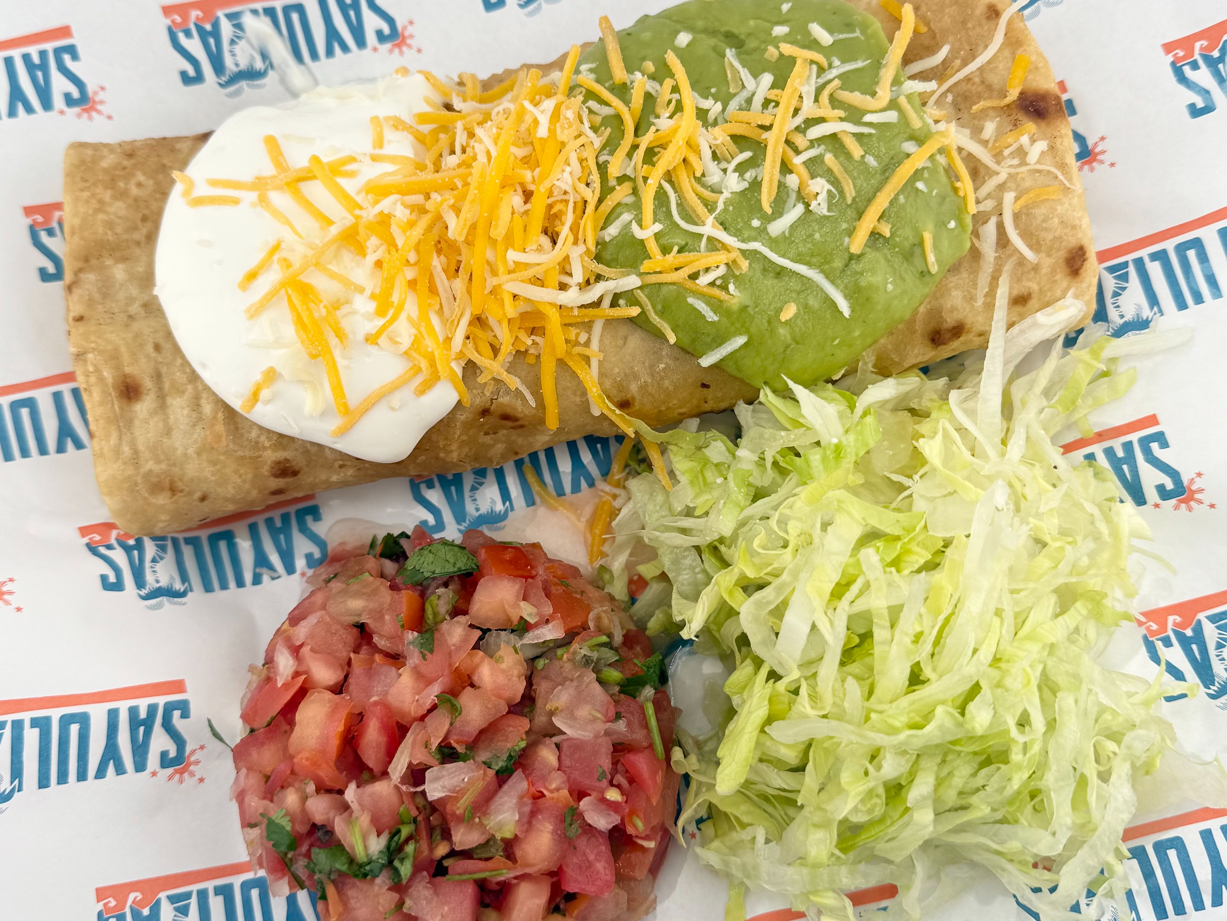 Delicious Shrimp Dishes Await
