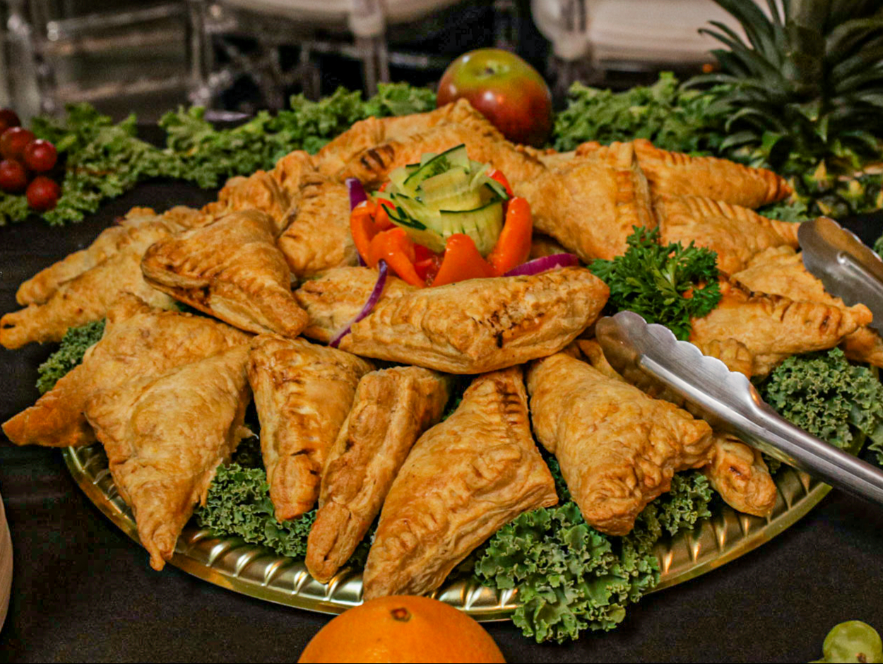 R Patte: Chicken: 1 Dozen.