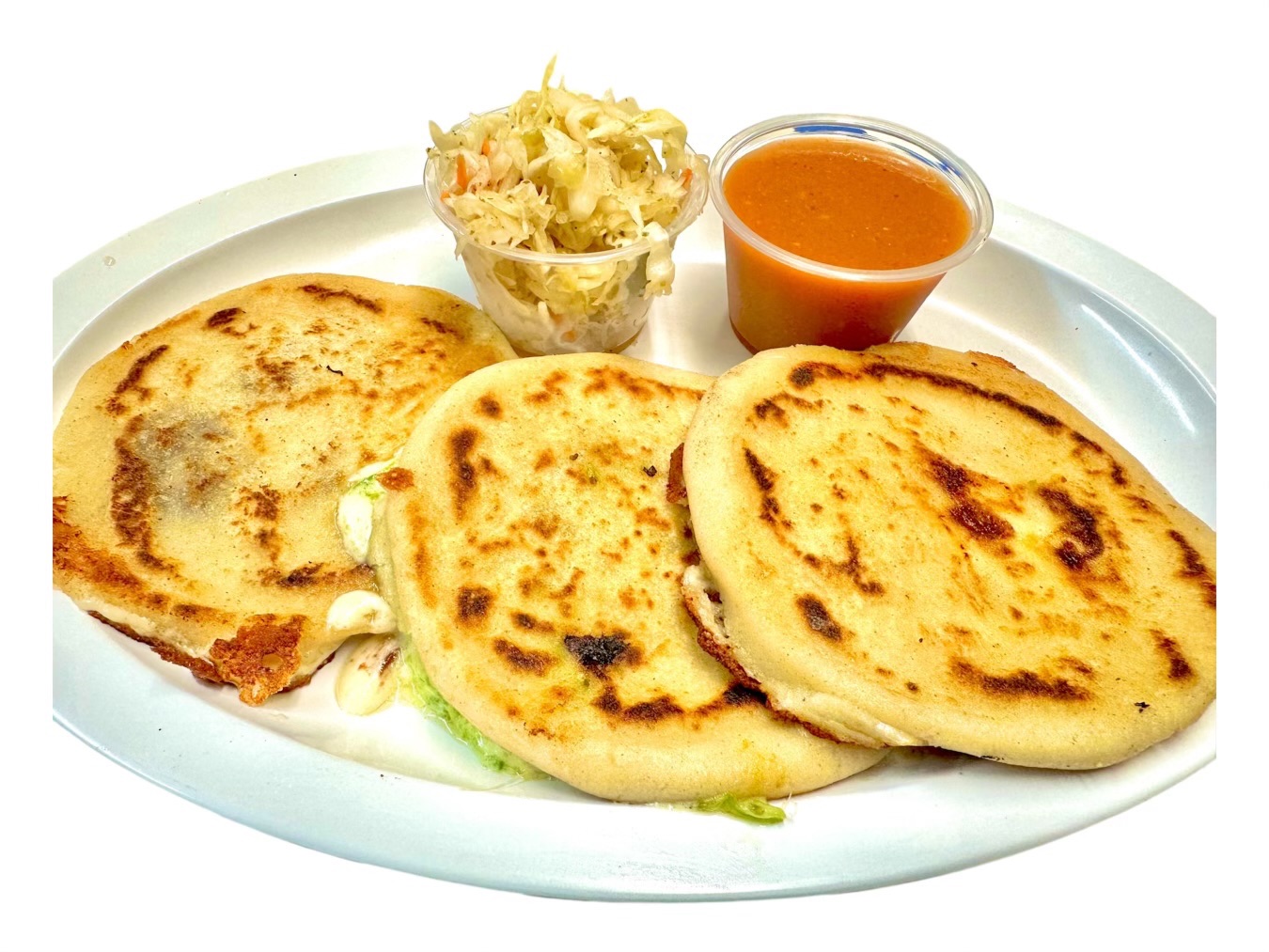 Pupusa