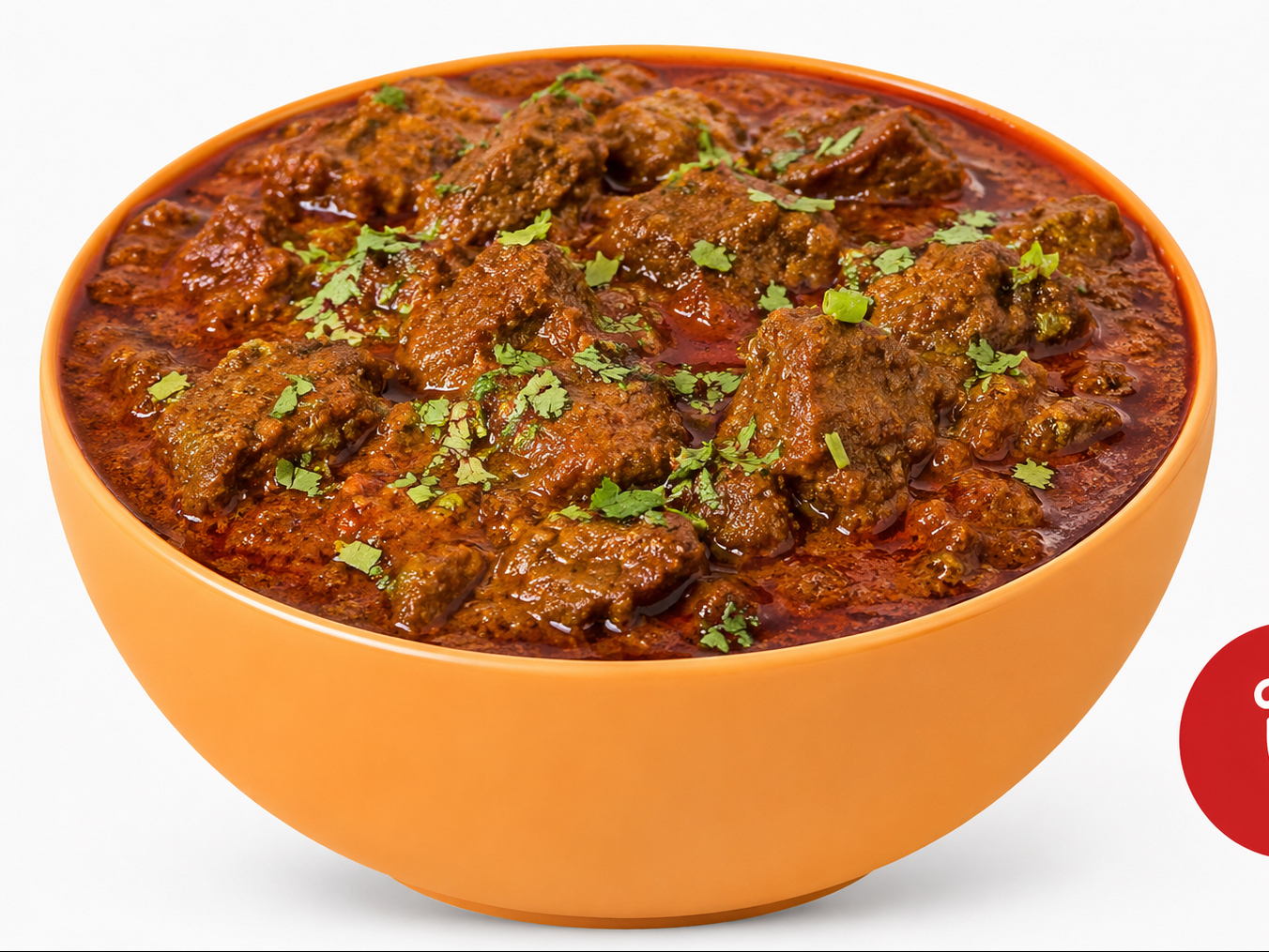 Goat Curry.