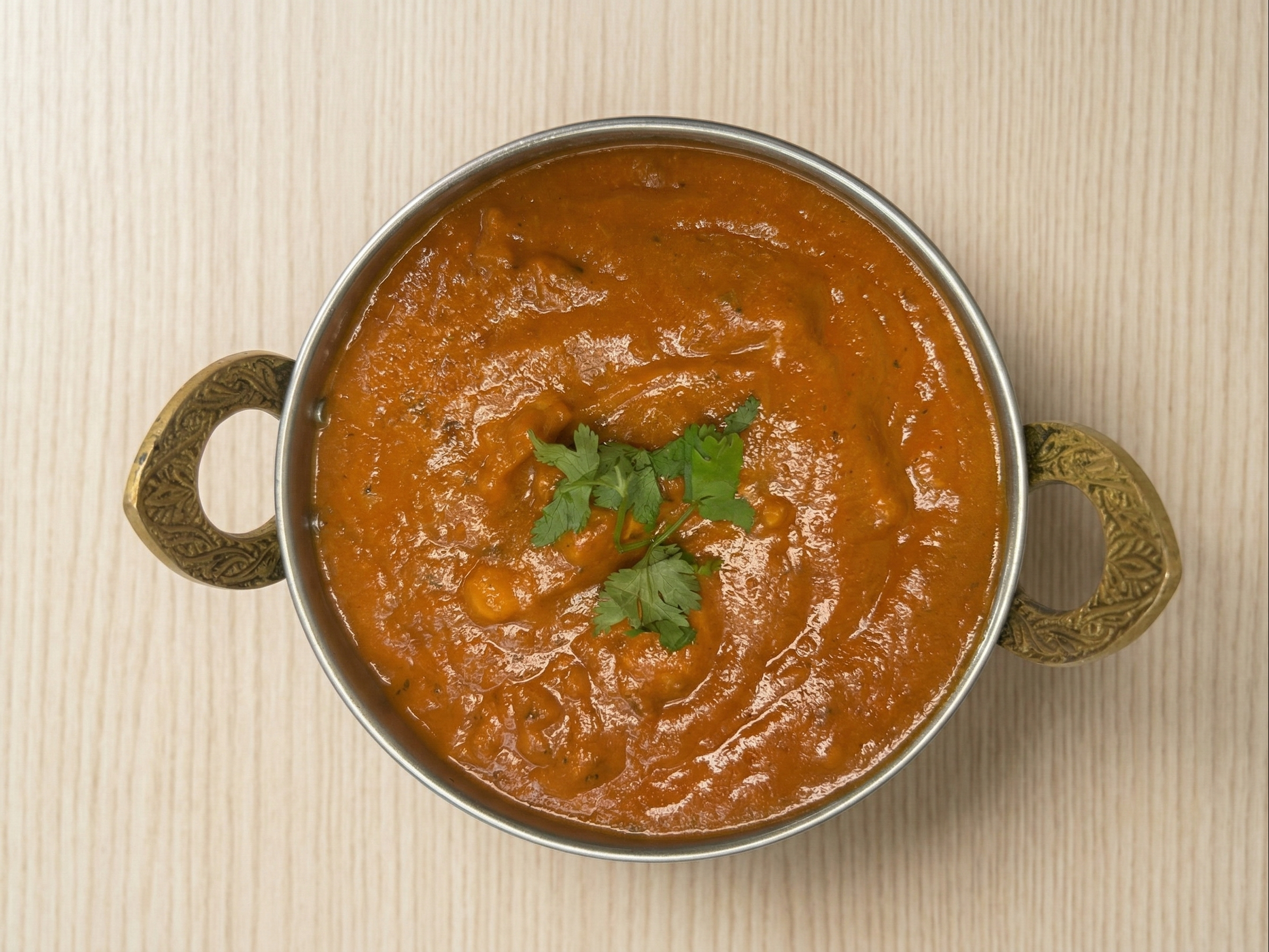 MANGO CURRY( Most Popular)
