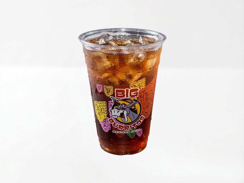 Unsweet Tea.