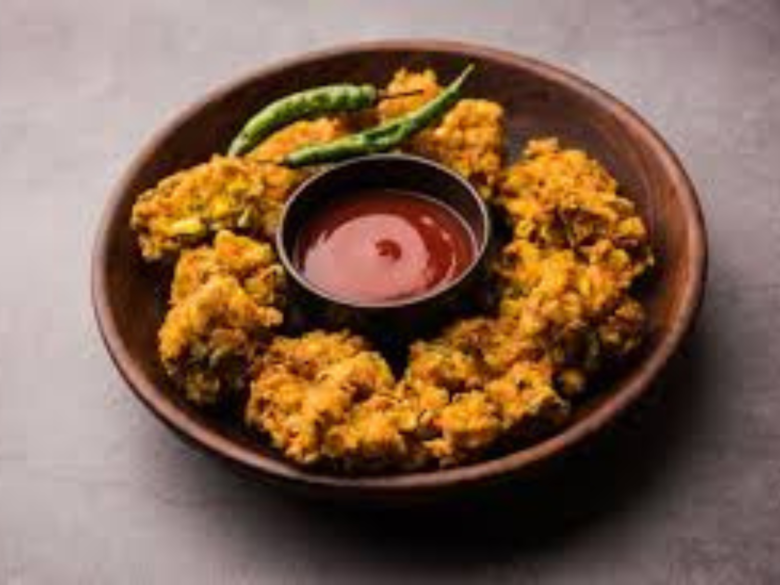 Karampodi Chicken Biryani+.