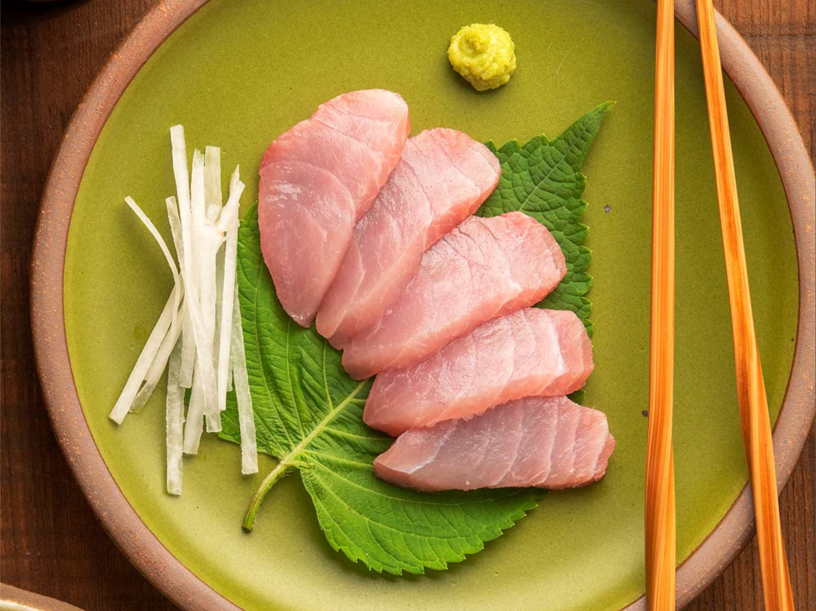56/Hamachi (Yalow Tail) (Raw)