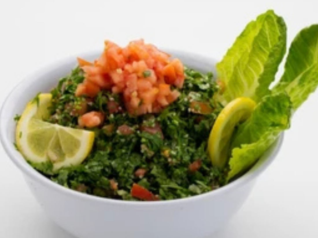 Tabouleh (Full Pan).