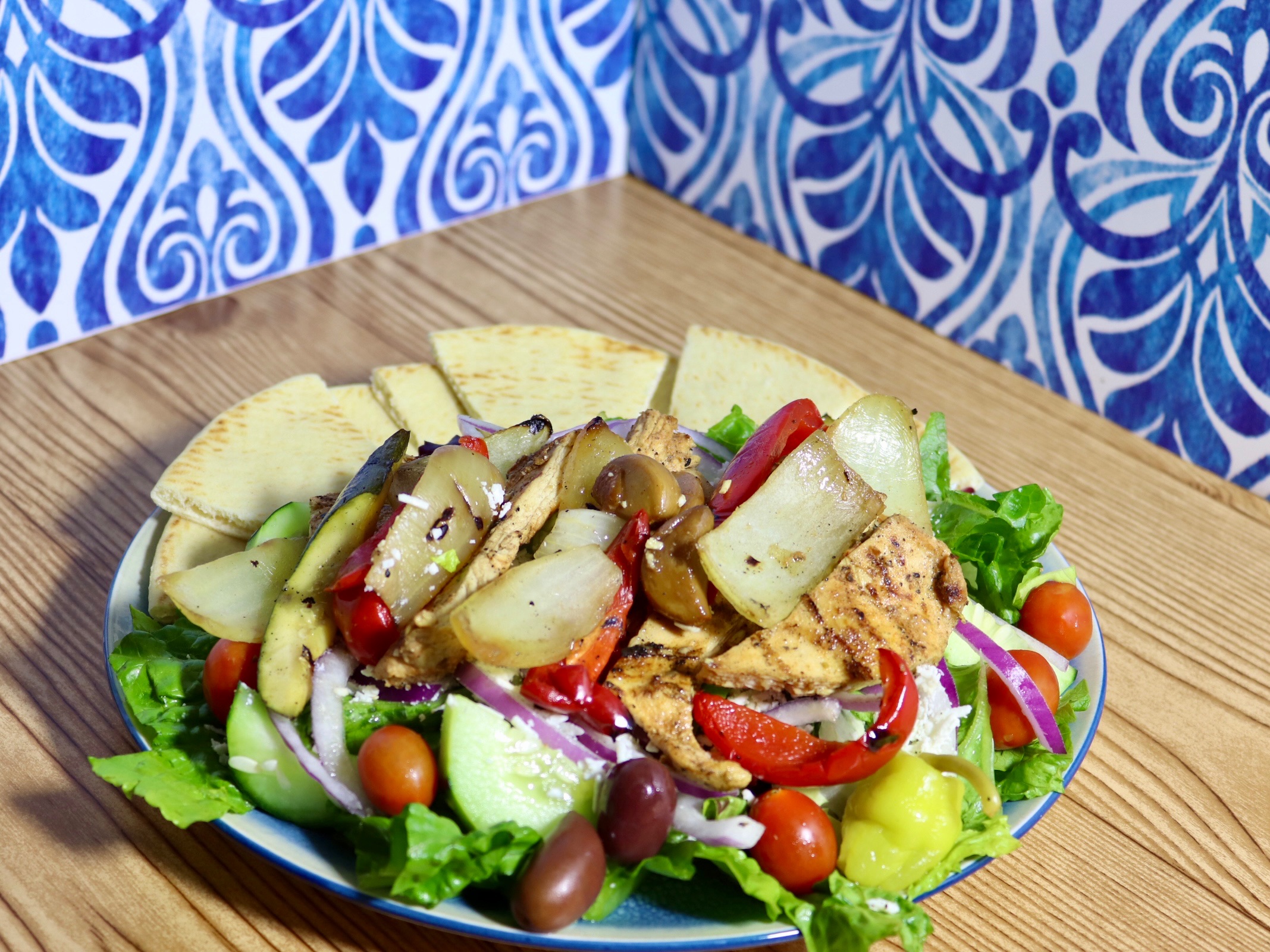 Chicken Salad
