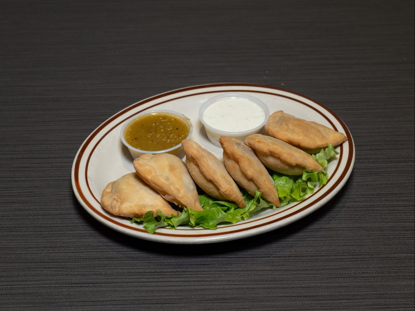 Louisiana Spicy Fried Pies (6).