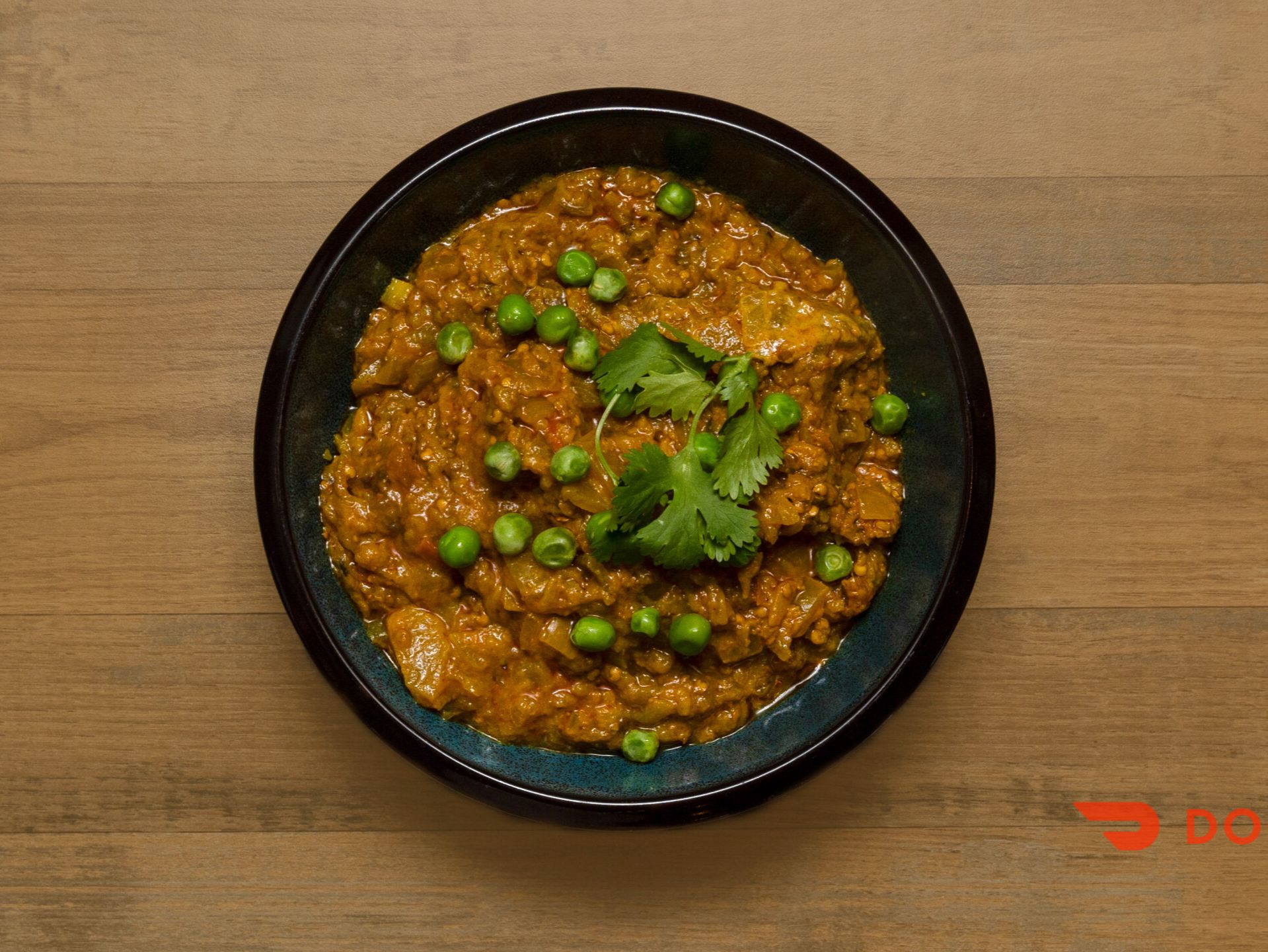 Baingan Bhartha.