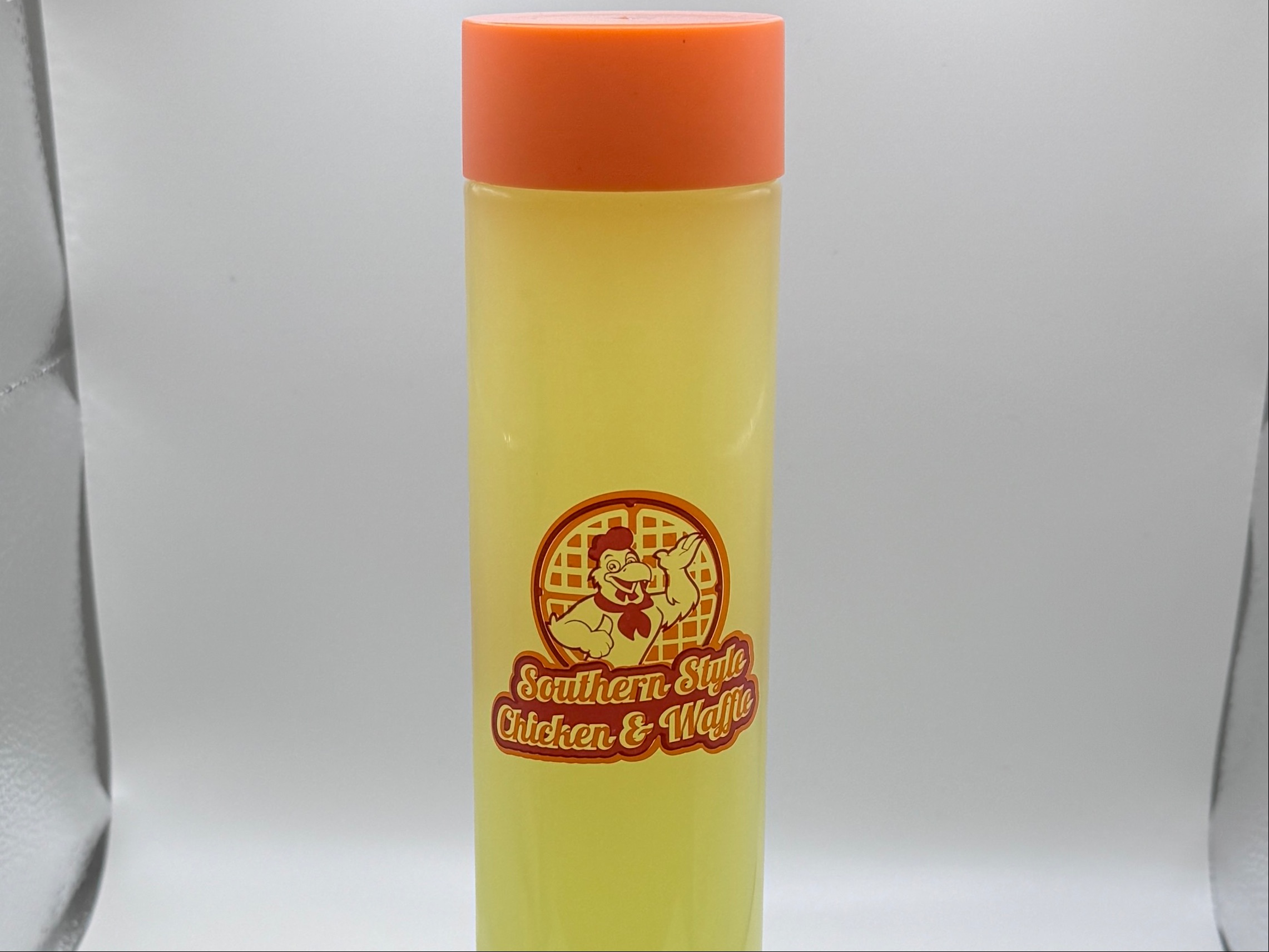Homemade Lemonade (Bottle).