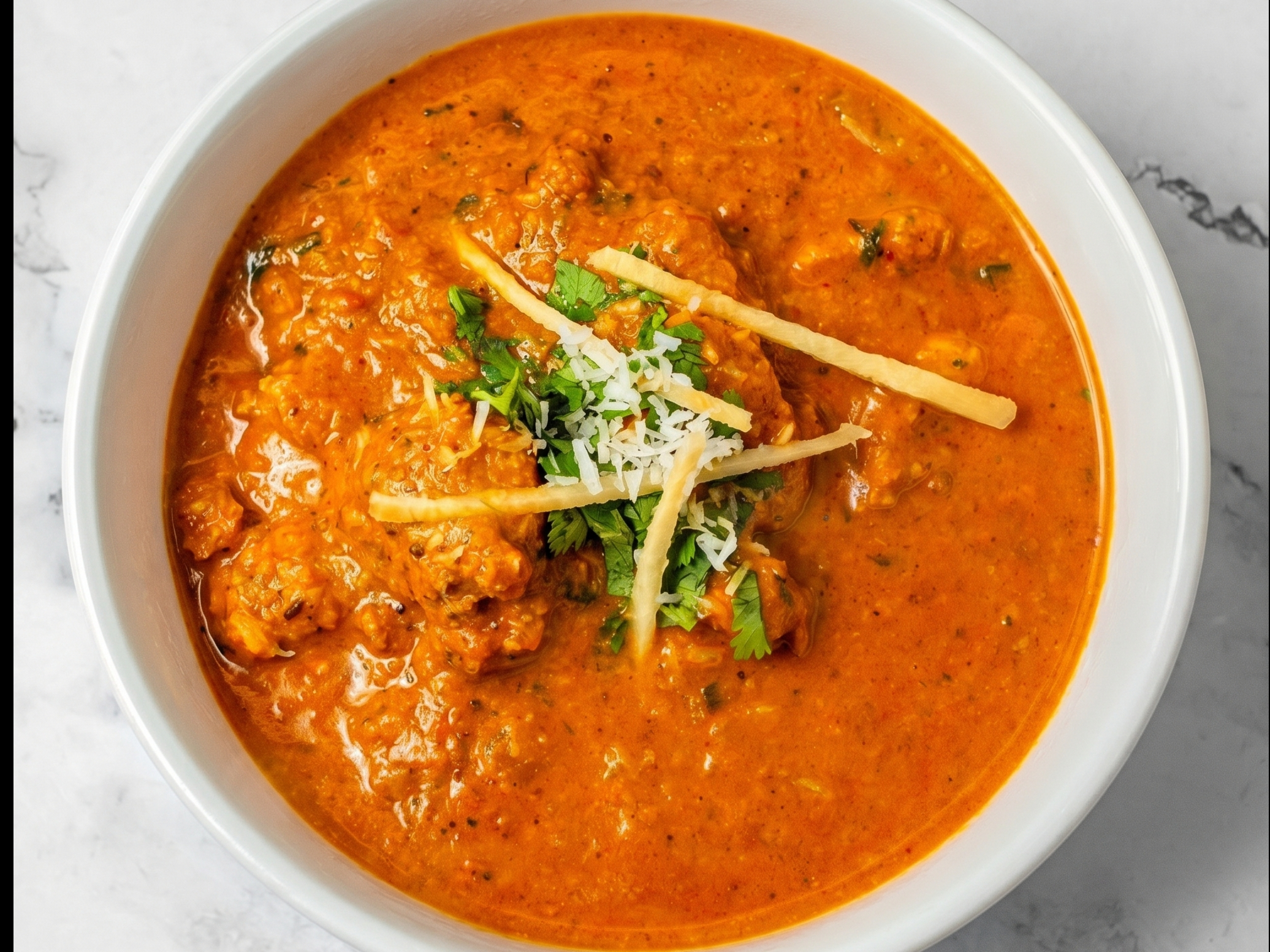 Lamb Chettinad.