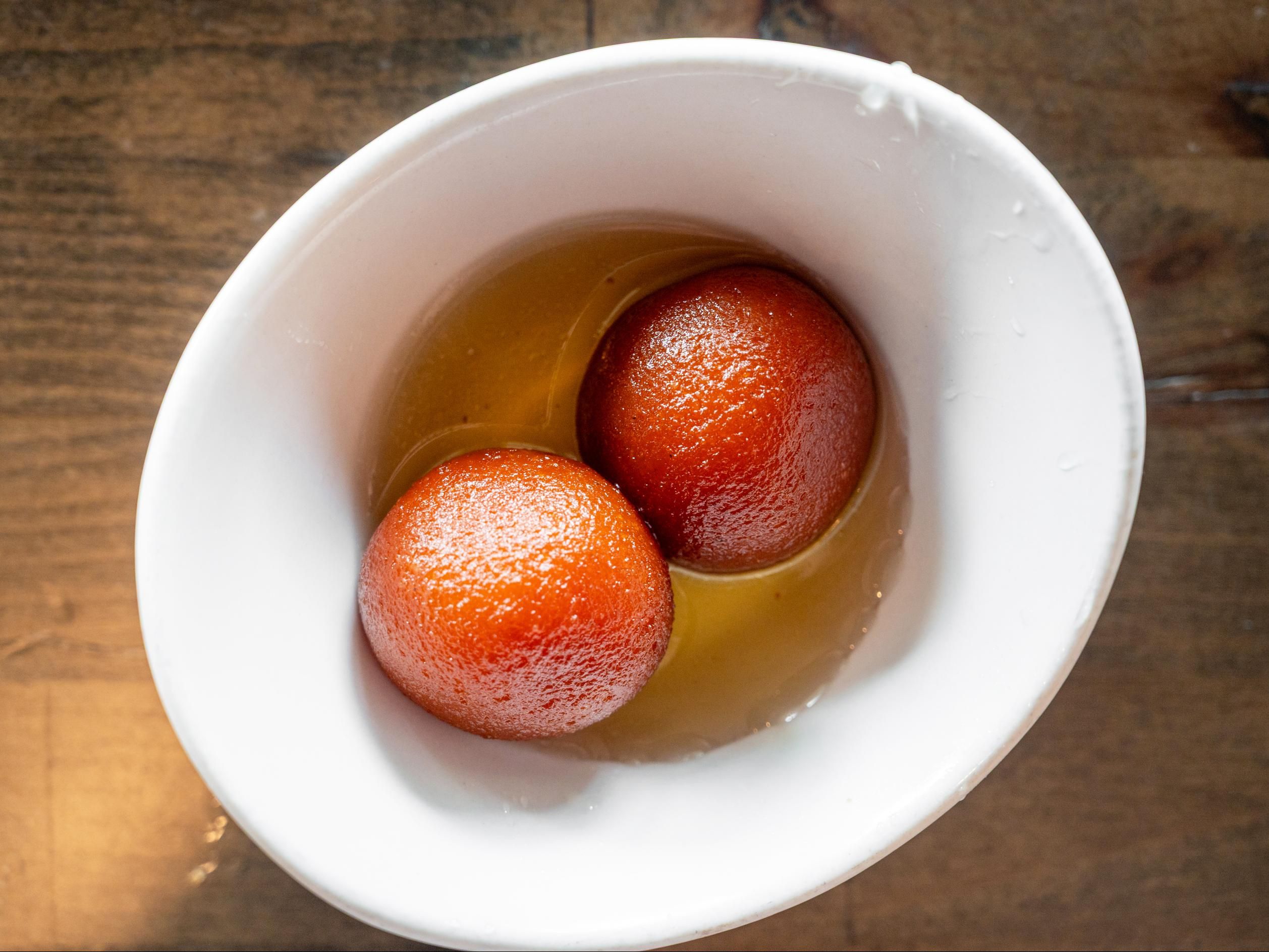Gulab Jamun
